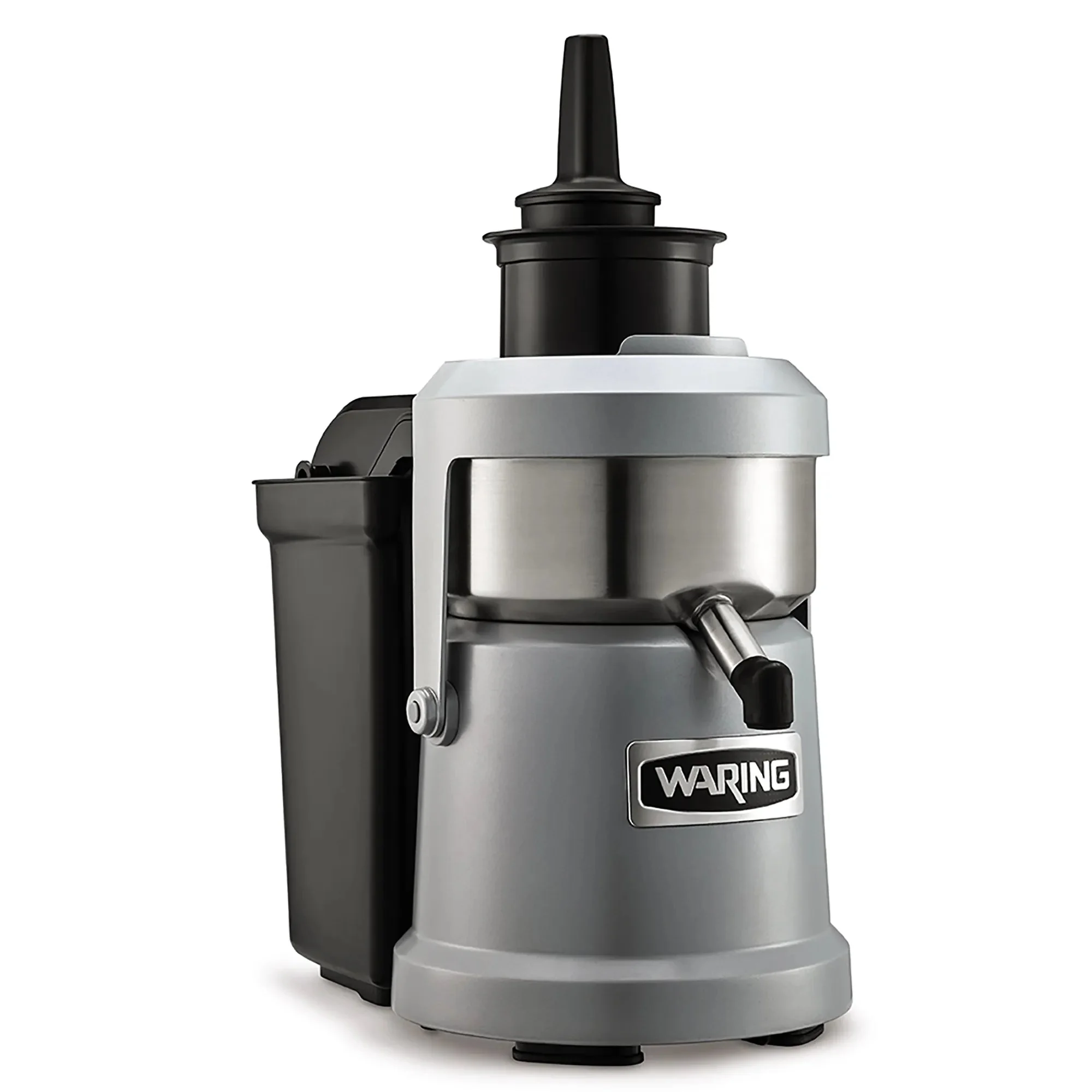 Waring WJX80X Heavy Duty Juice Extractor