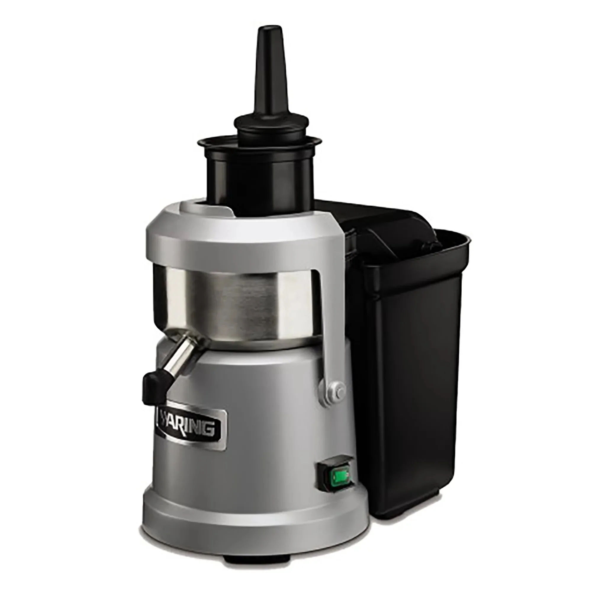 Waring WJX80X Heavy Duty Juice Extractor - Image 2