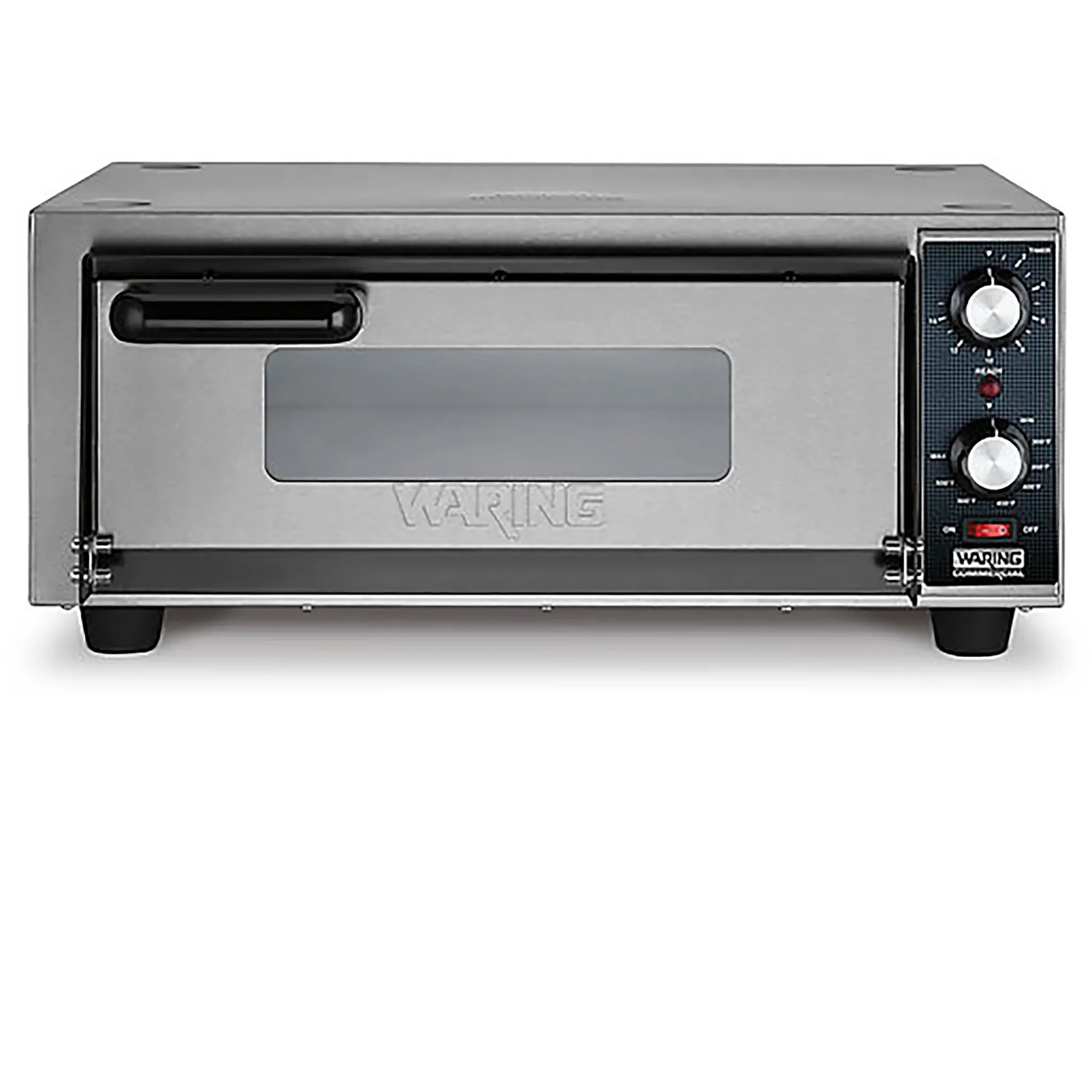 Waring WPO100 Medium Duty Single Deck Pizza Oven