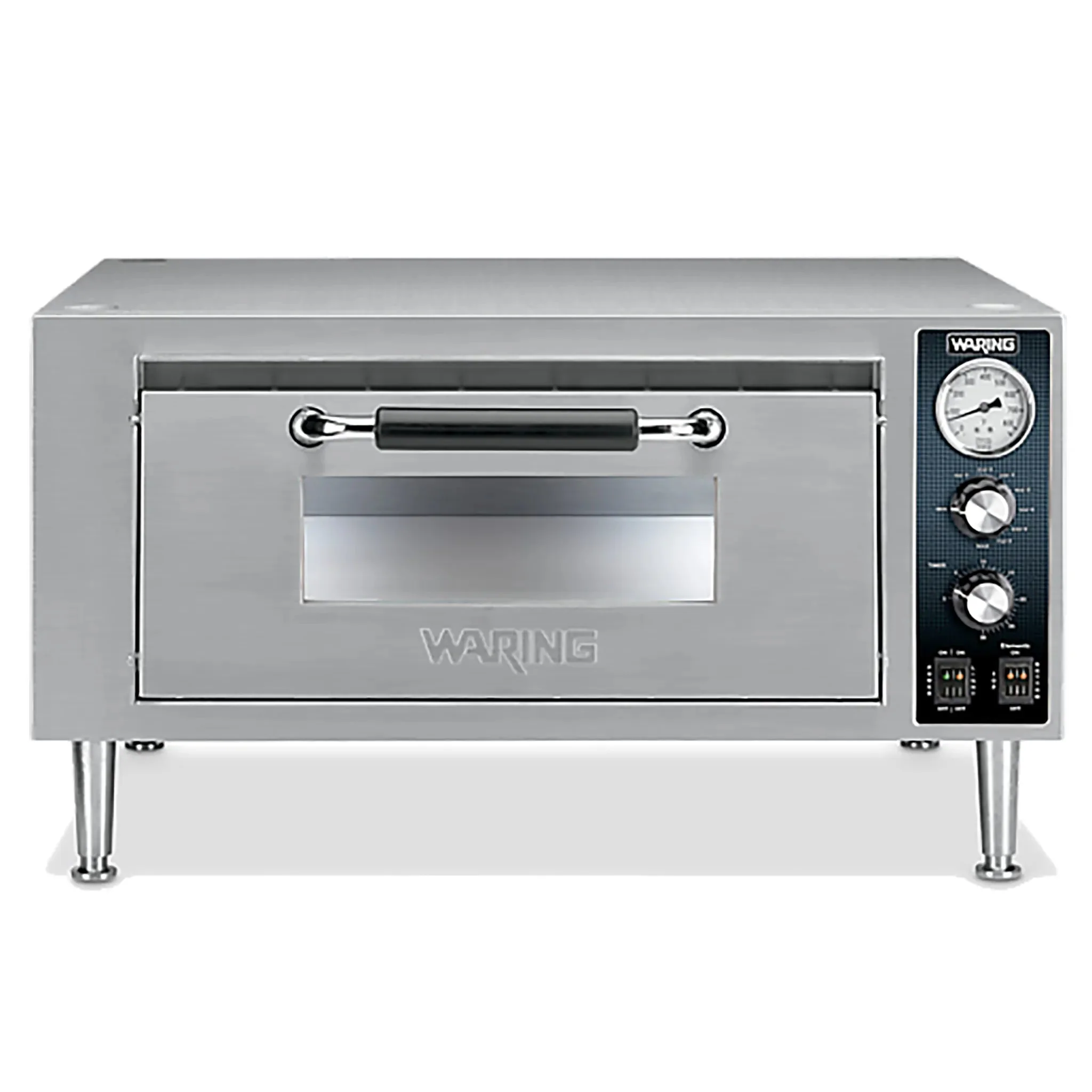 Waring WPO500 Heavy Duty Single Deck Oven