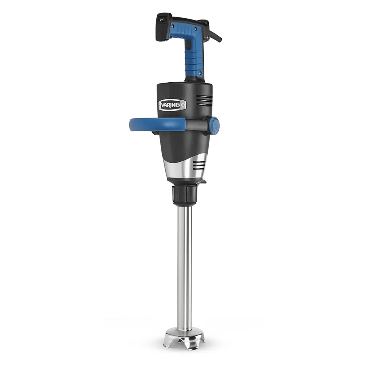 Waring WSB550X 14" Heavy-Duty Big Stik EvolutionX Immersion Blender