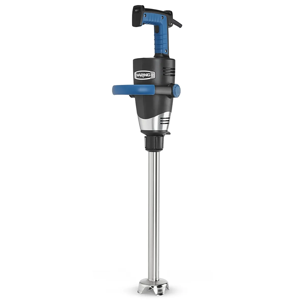 Waring WSB650X 18" Heavy-Duty Big Stik EvolutionX Immersion Blender