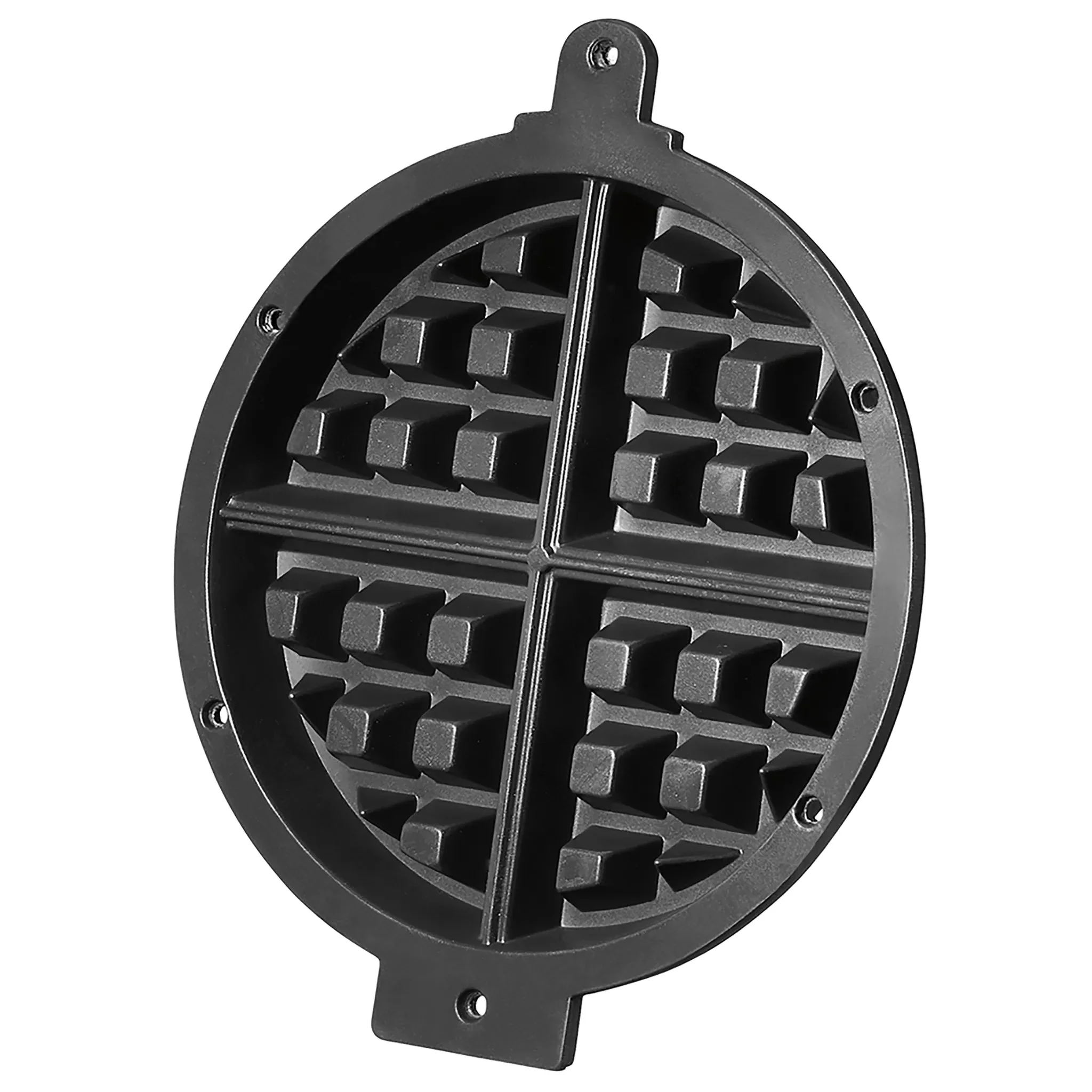 Waring WW180X Single Belgian Waffle Maker - Image 6