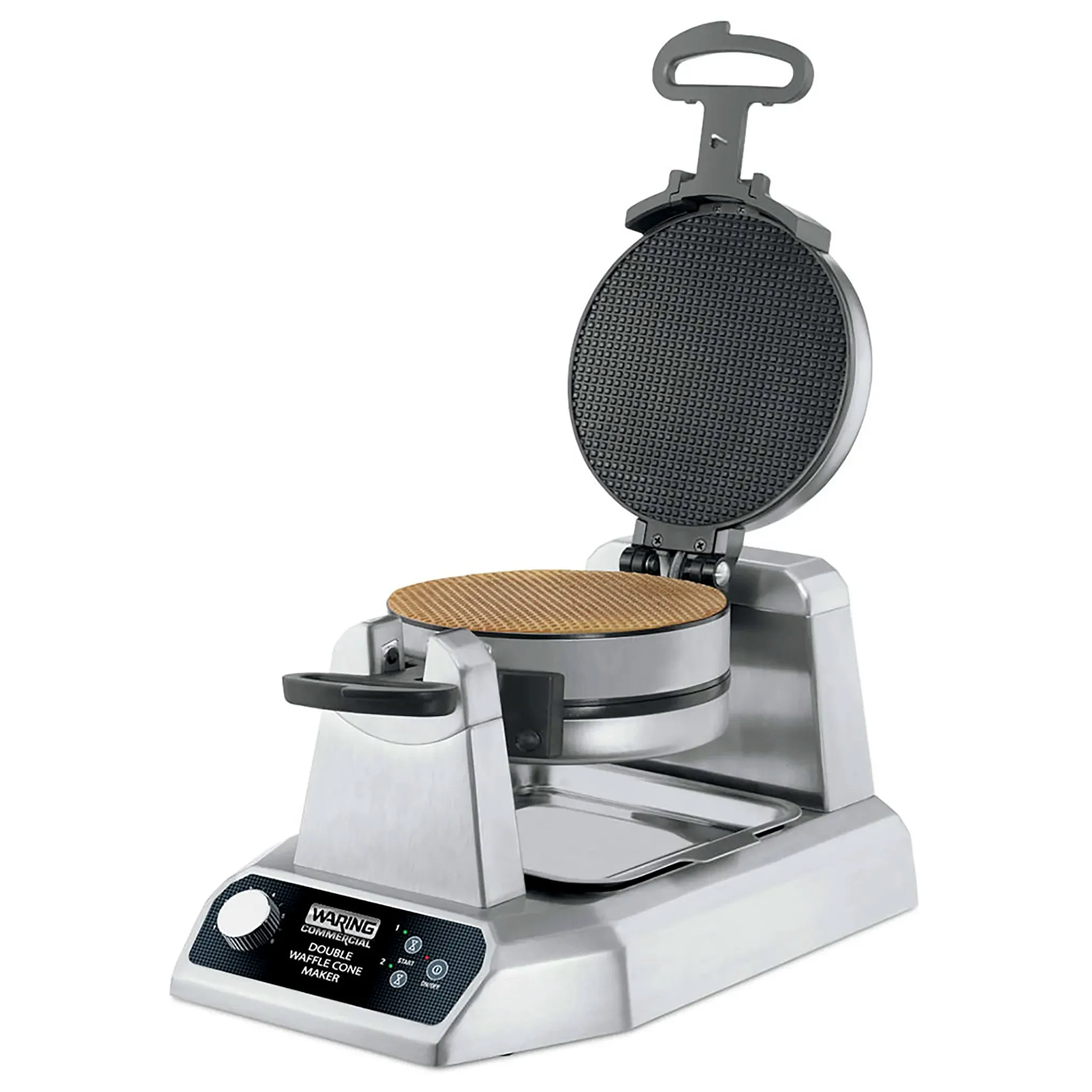 Waring WWCM200 Double Cone Maker - Image 2