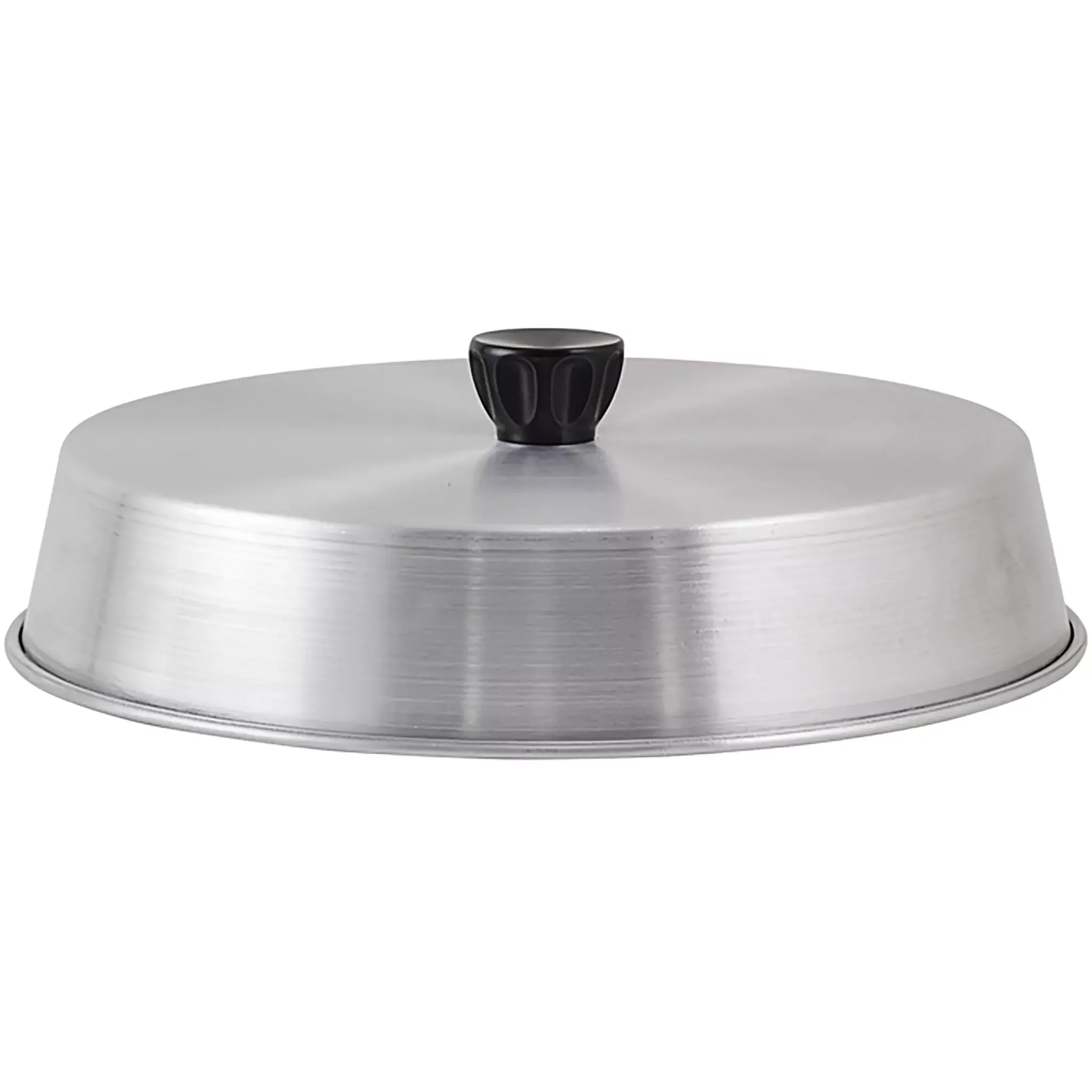 Winco Aluminum Grill Basting Cover - Various Sizes