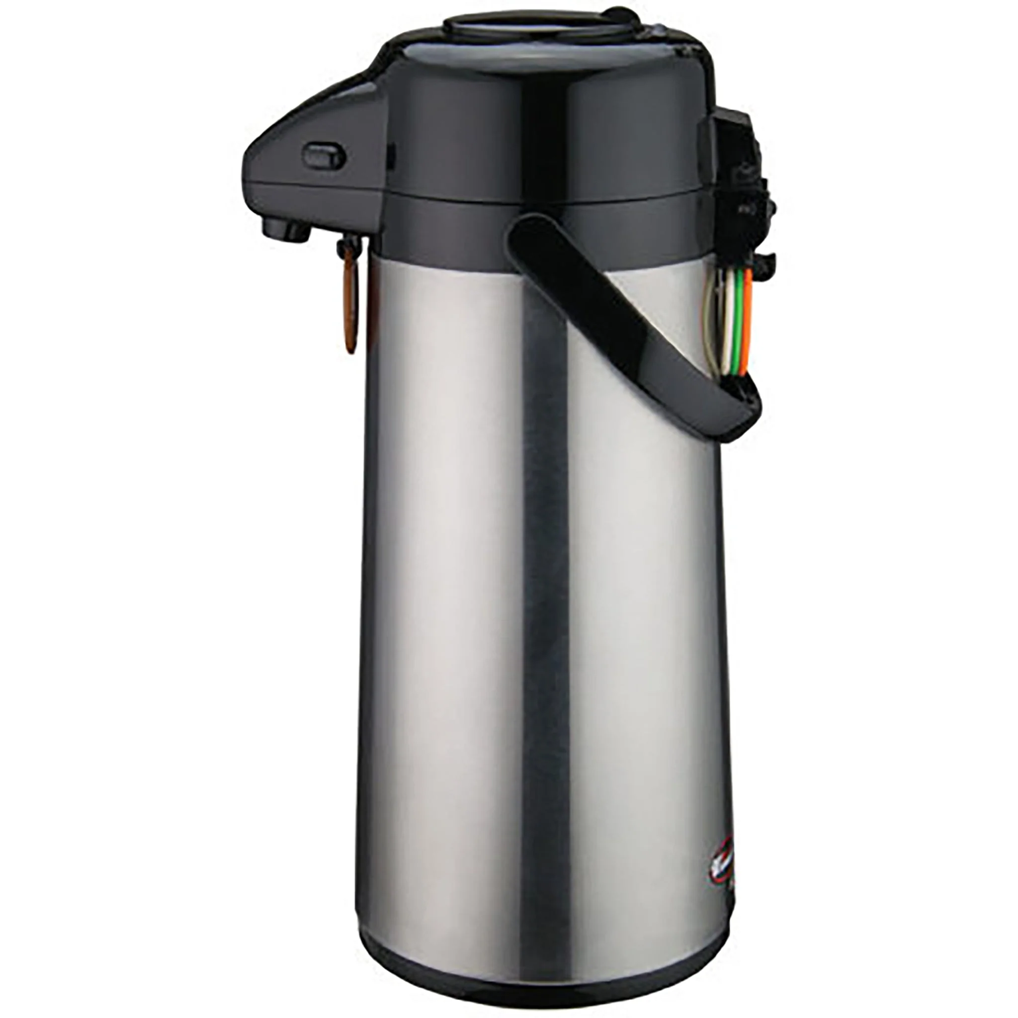 Winco Glass Lined Air Pots - Various Options/Sizes