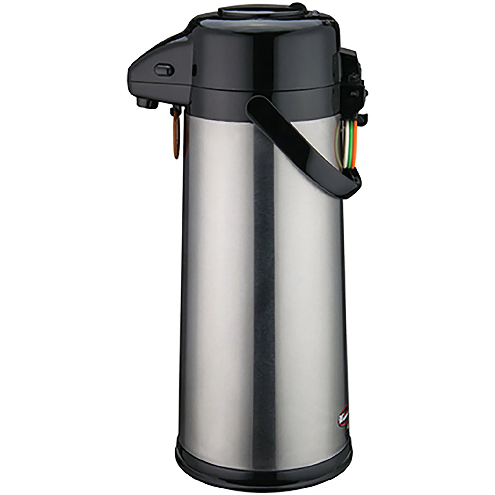 Winco Glass Lined Air Pots - Various Options/Sizes - Image 2