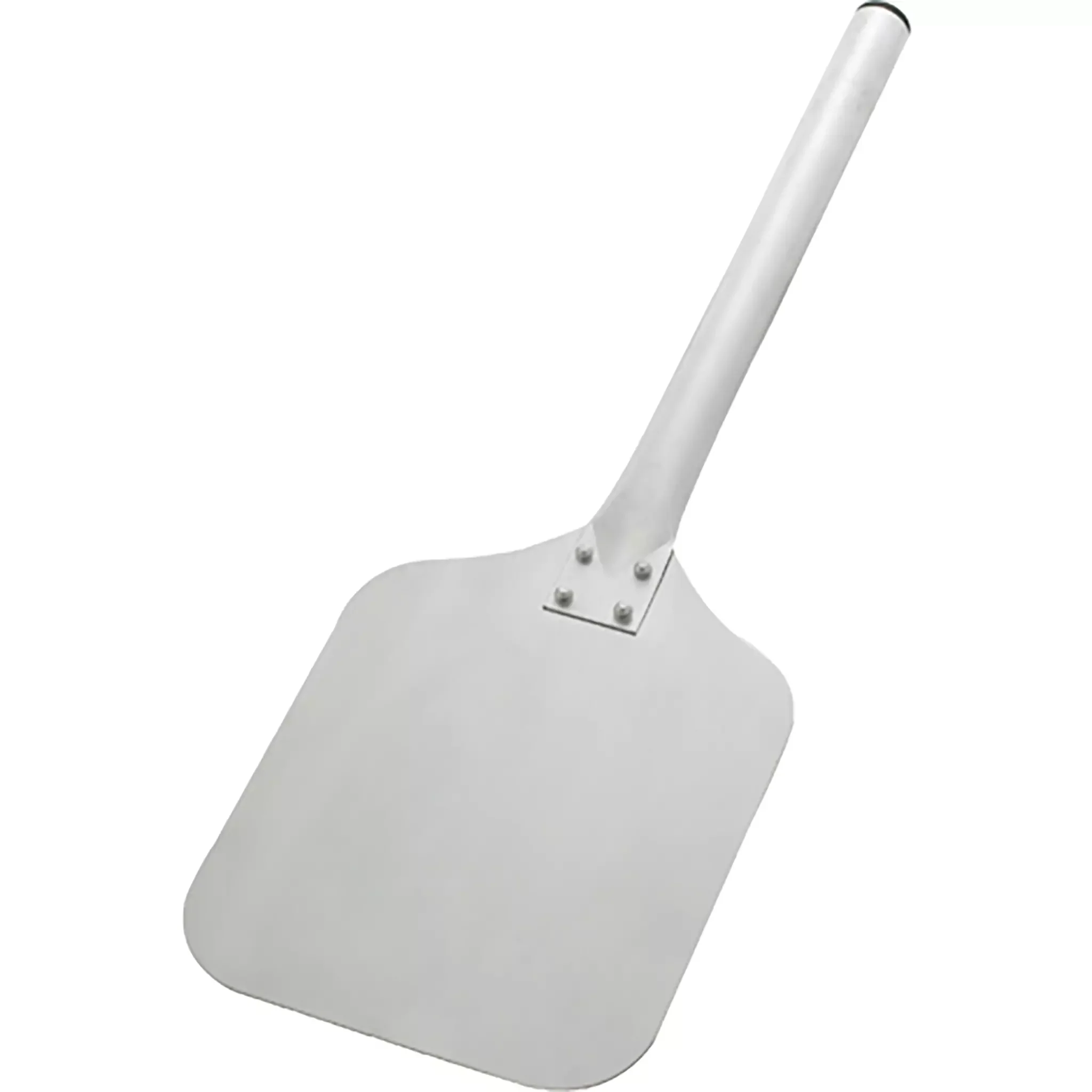 Winco 20″ Aluminum Pizza and Burger Peel