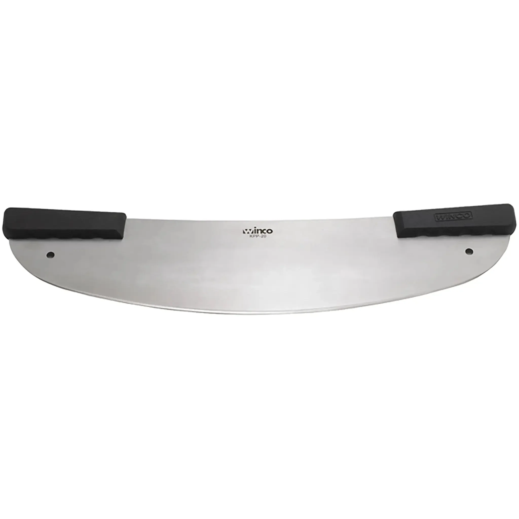 Winco 20" Pizza Rock Knife