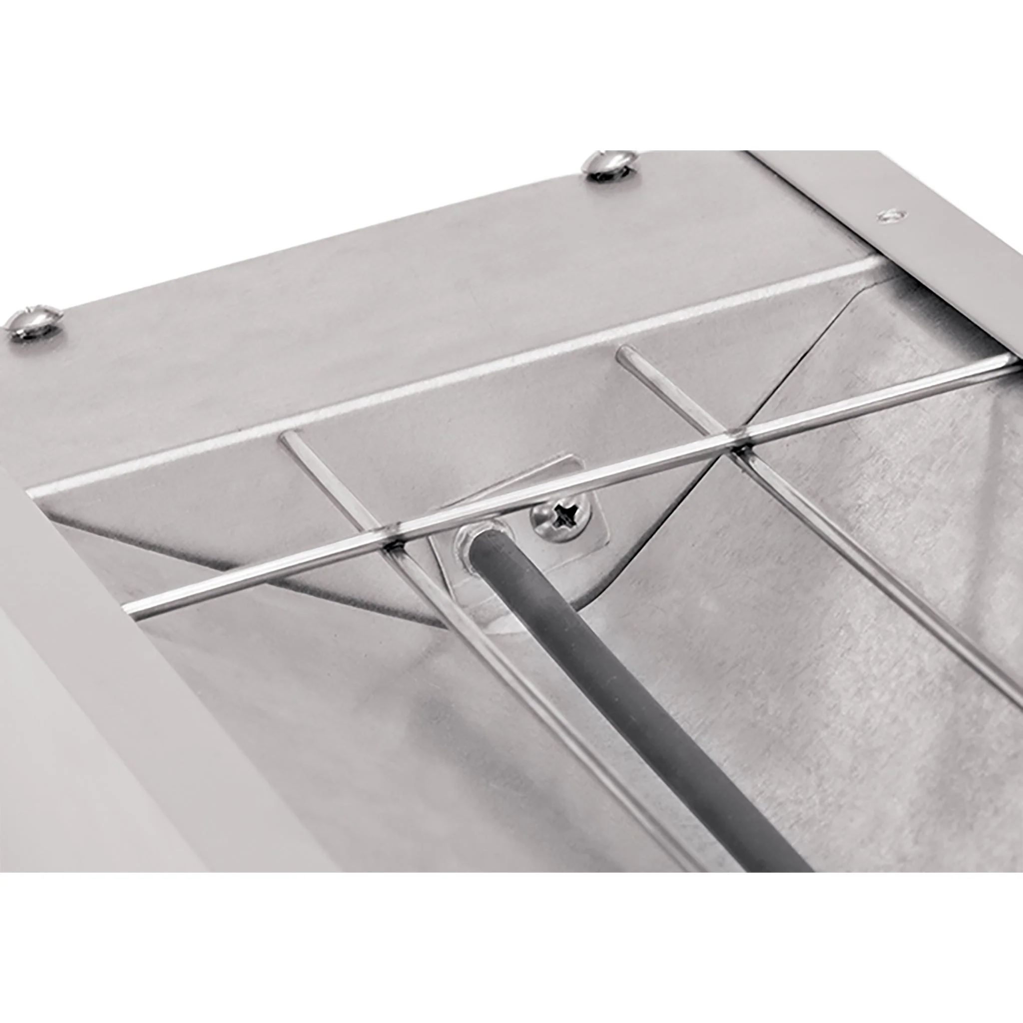 Winco ESH-48 Electric 48″ Strip Heater - Image 4