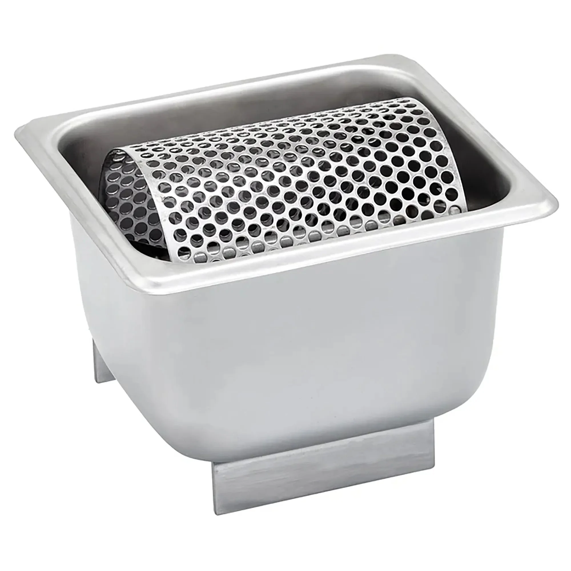 Winco 7" Butter Roller