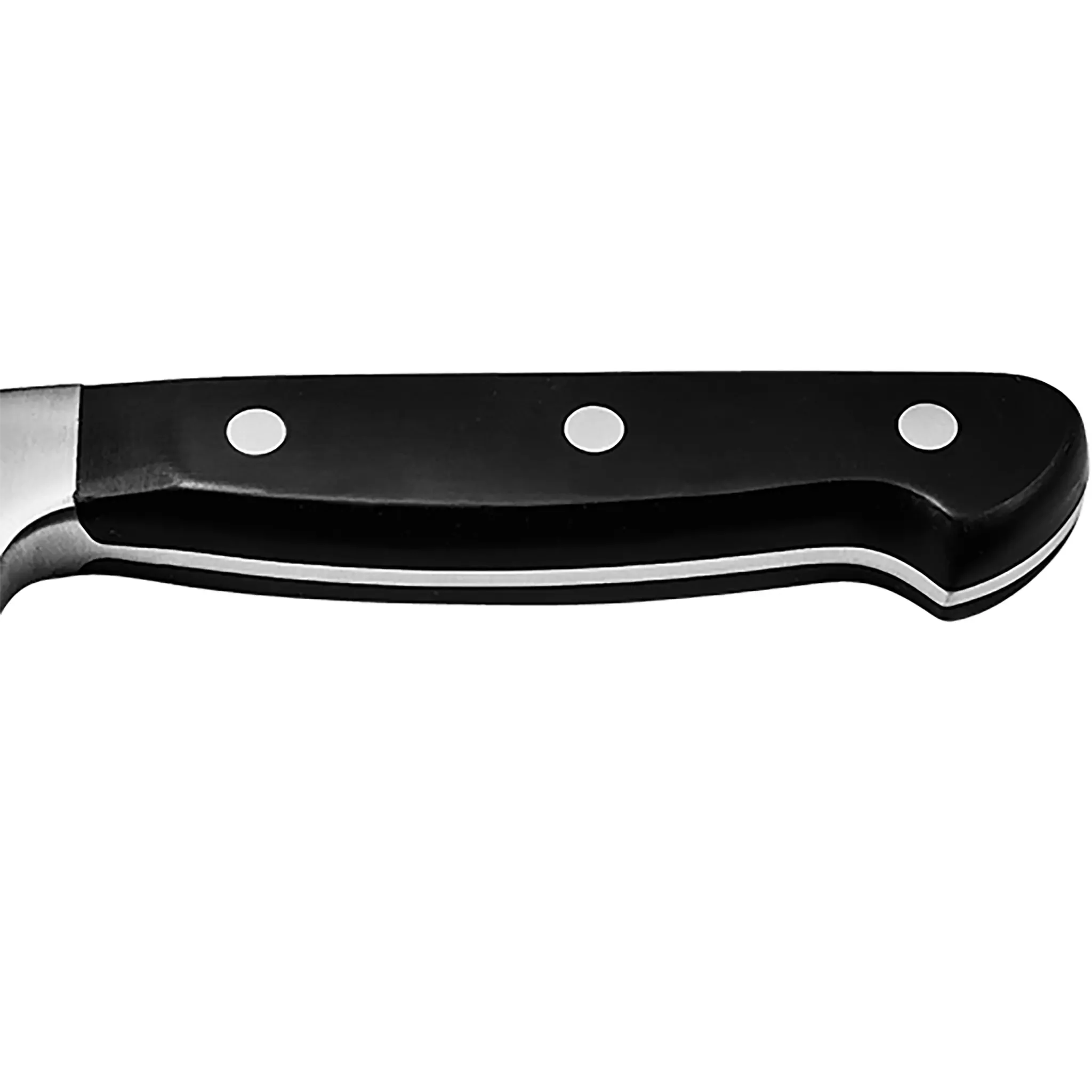 Winco Acero 3 1/2" Paring Knife - Image 2