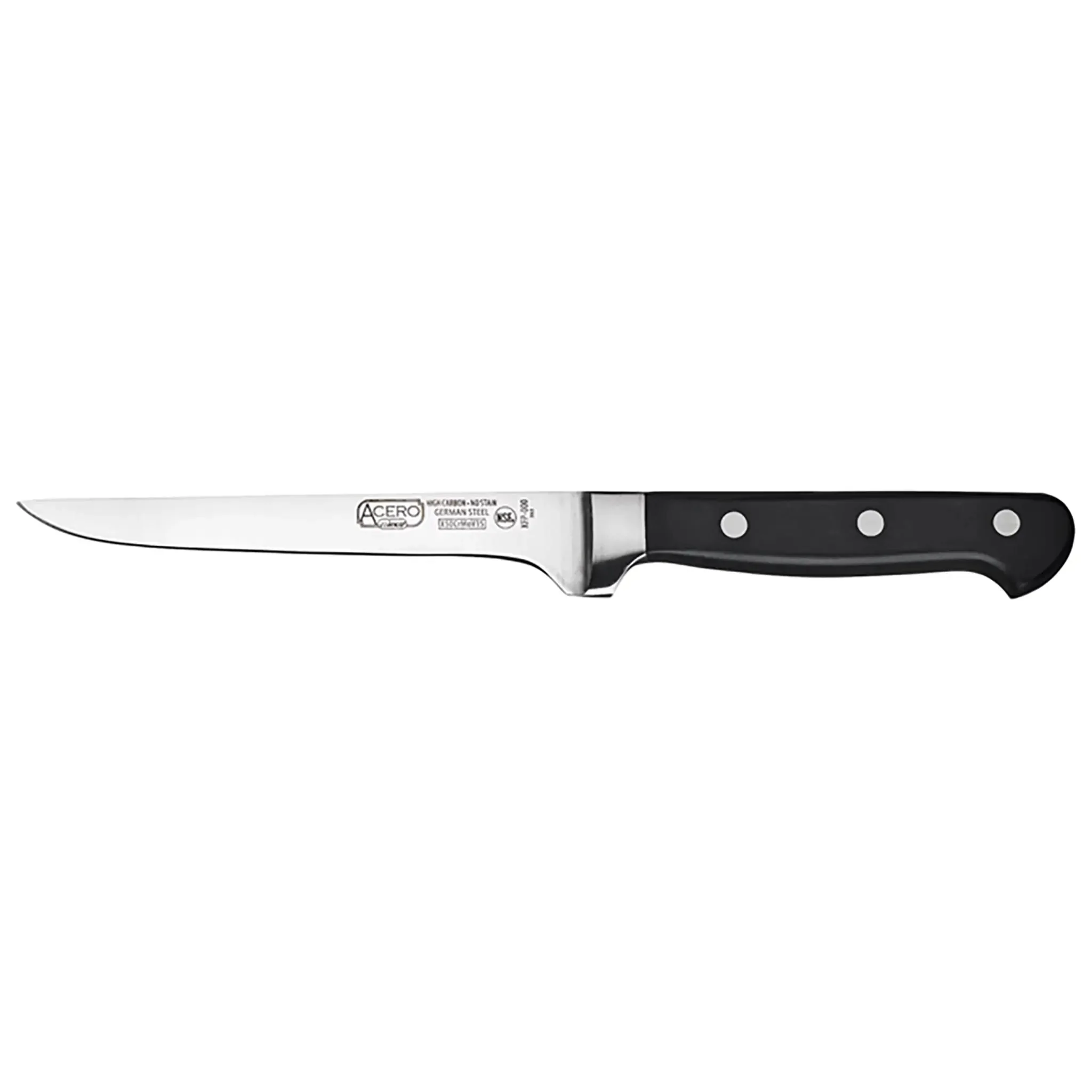 Winco Acero 6" Boning Knife