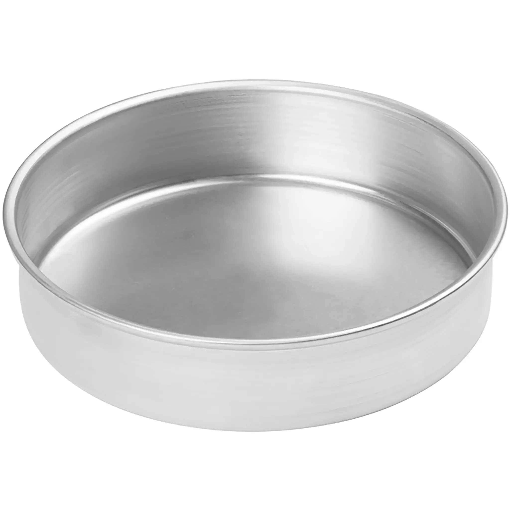 Winco Aluminum Layer Cake Pan - Various Sizes - Image 6