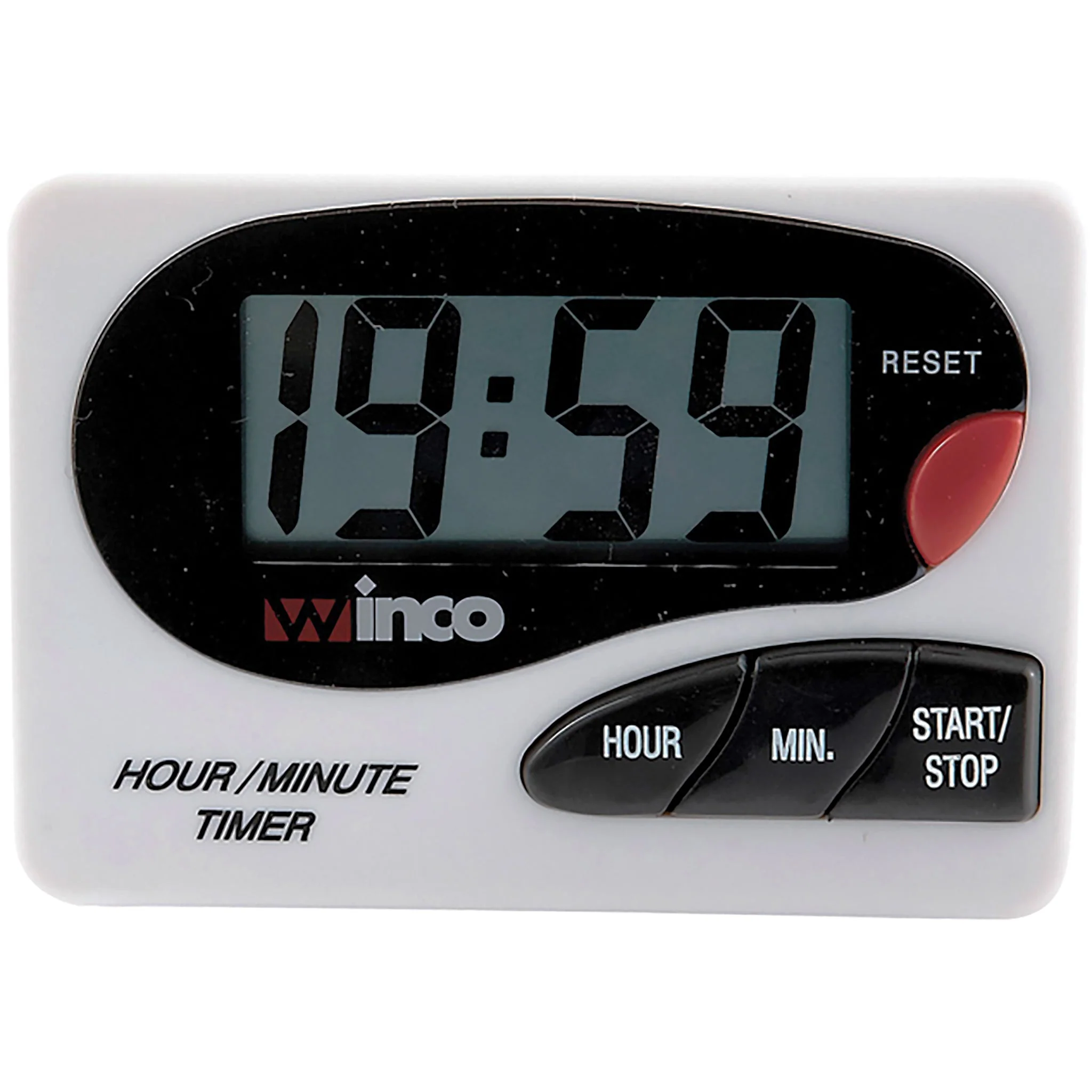 Winco Digital LCD Timer