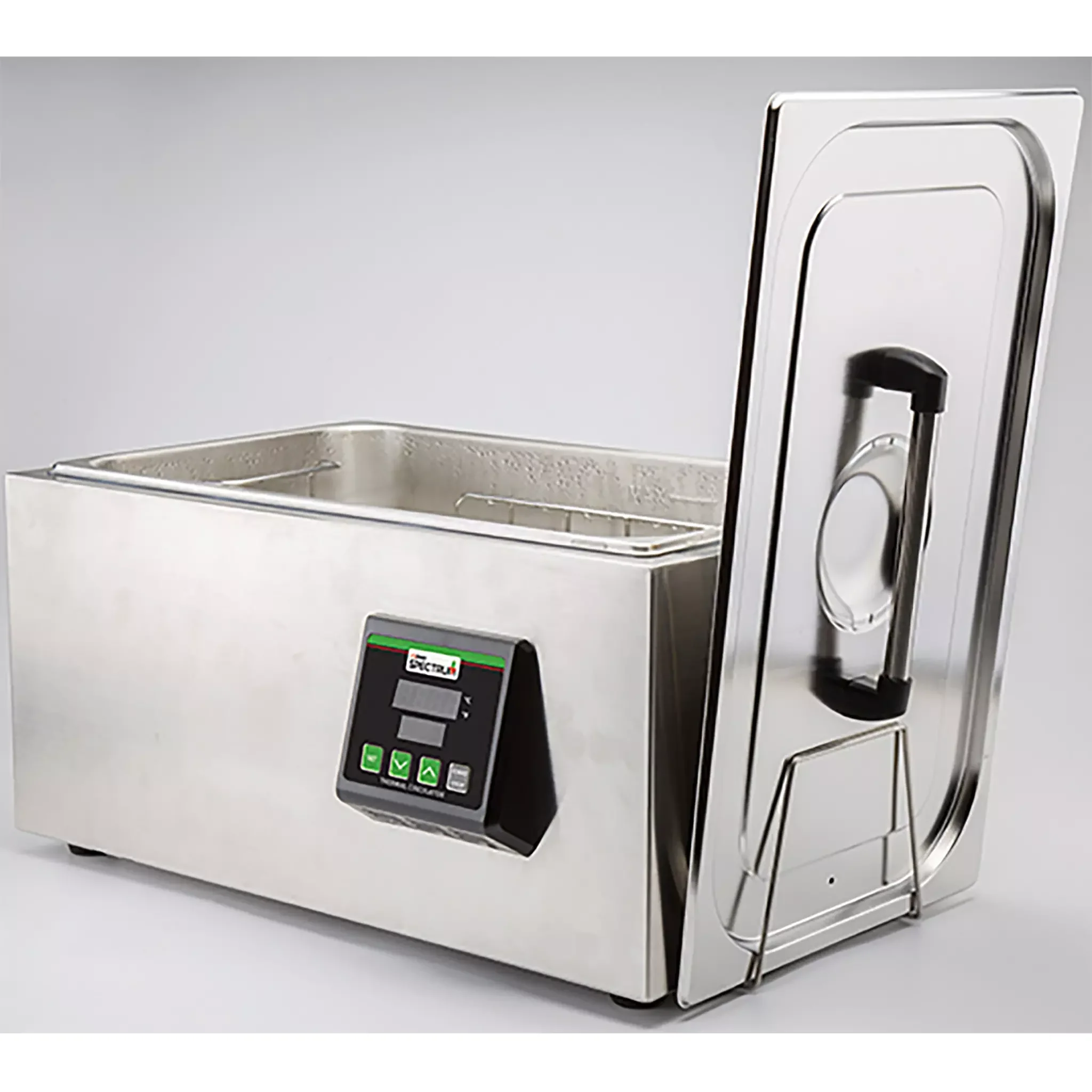 Winco ESVC-28D Spectrum Thermal Circulator - Image 3
