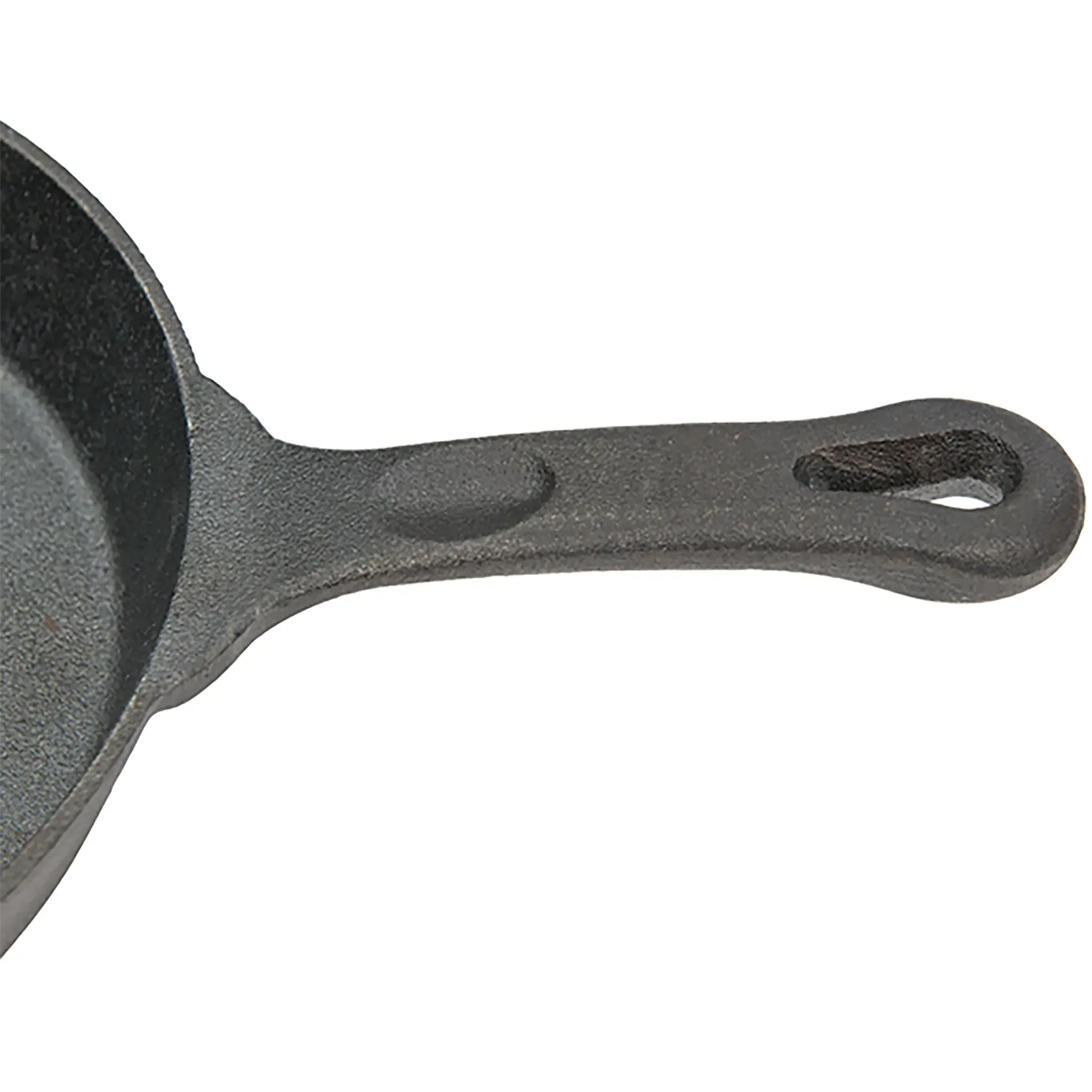 Winco FireIron™ Cast Iron Skillet - Various Sizes - Image 7