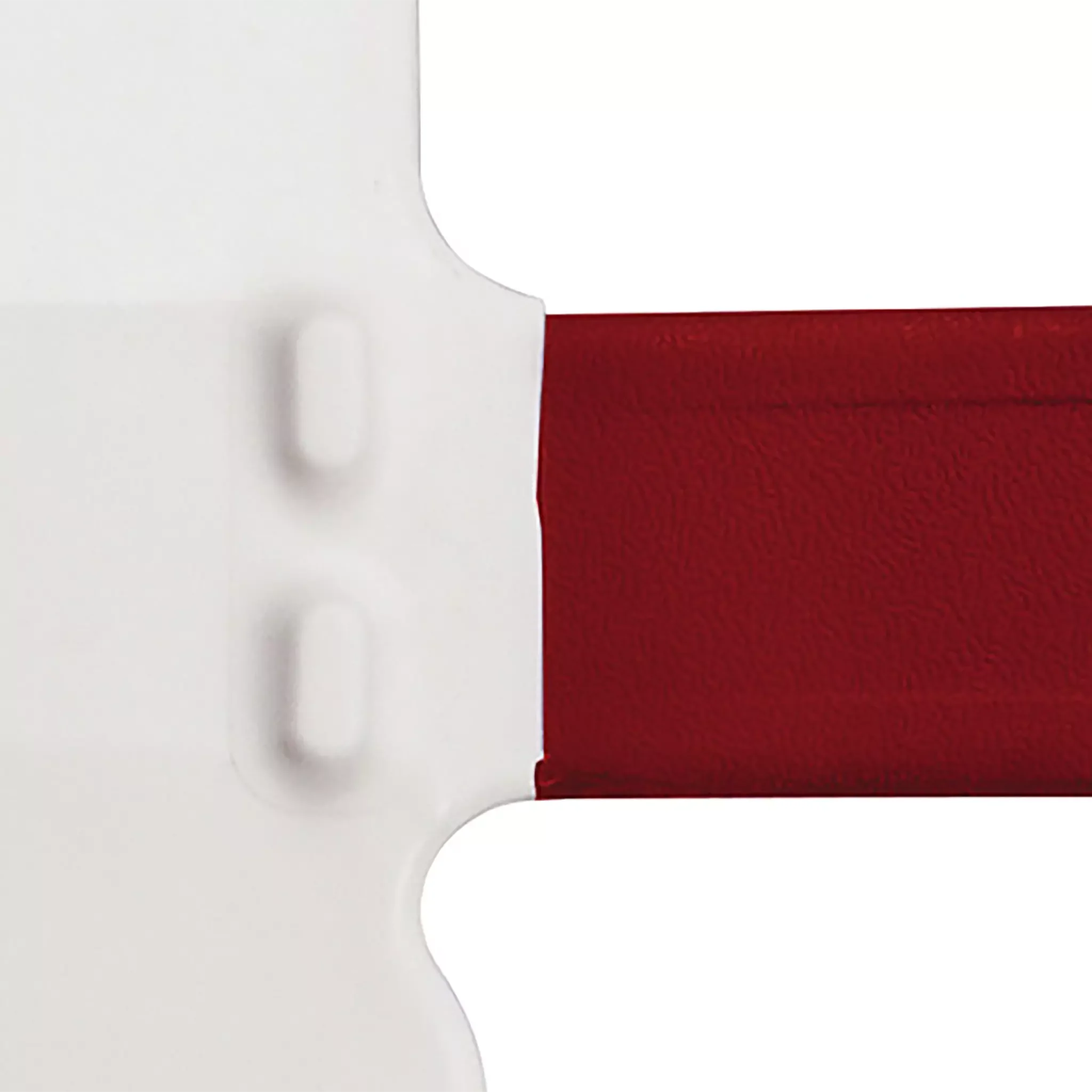 Winco Flat Blade Heat Resistant Silicone Spatula Scraper - Various Sizes - Image 5