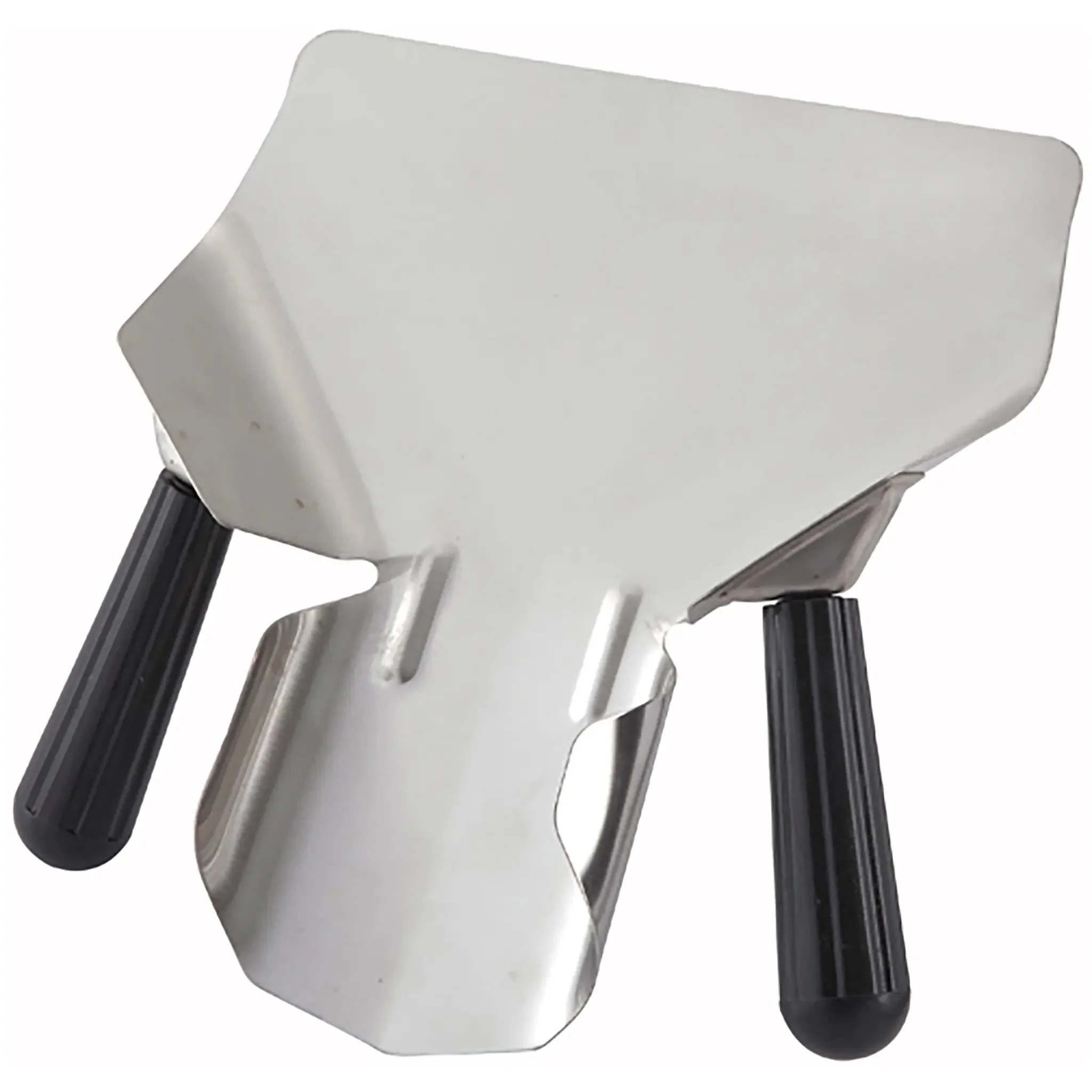 Winco French Fry Bagger With Handle - Various Sizes - Image 2