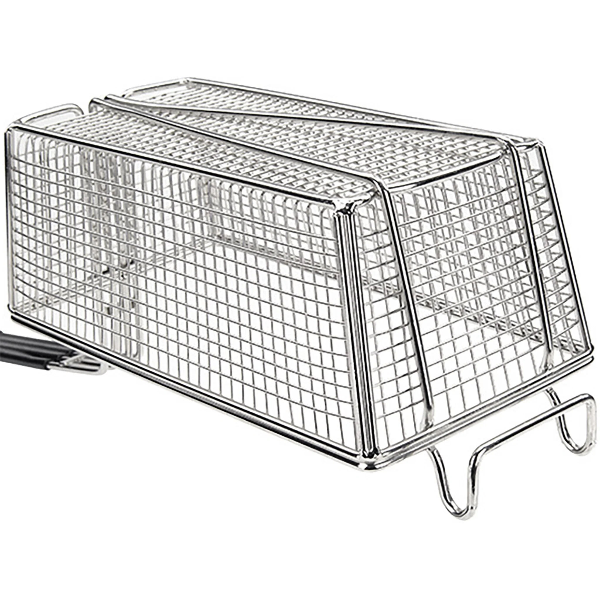 Winco French Fry Basket - Various Sizes - Image 10