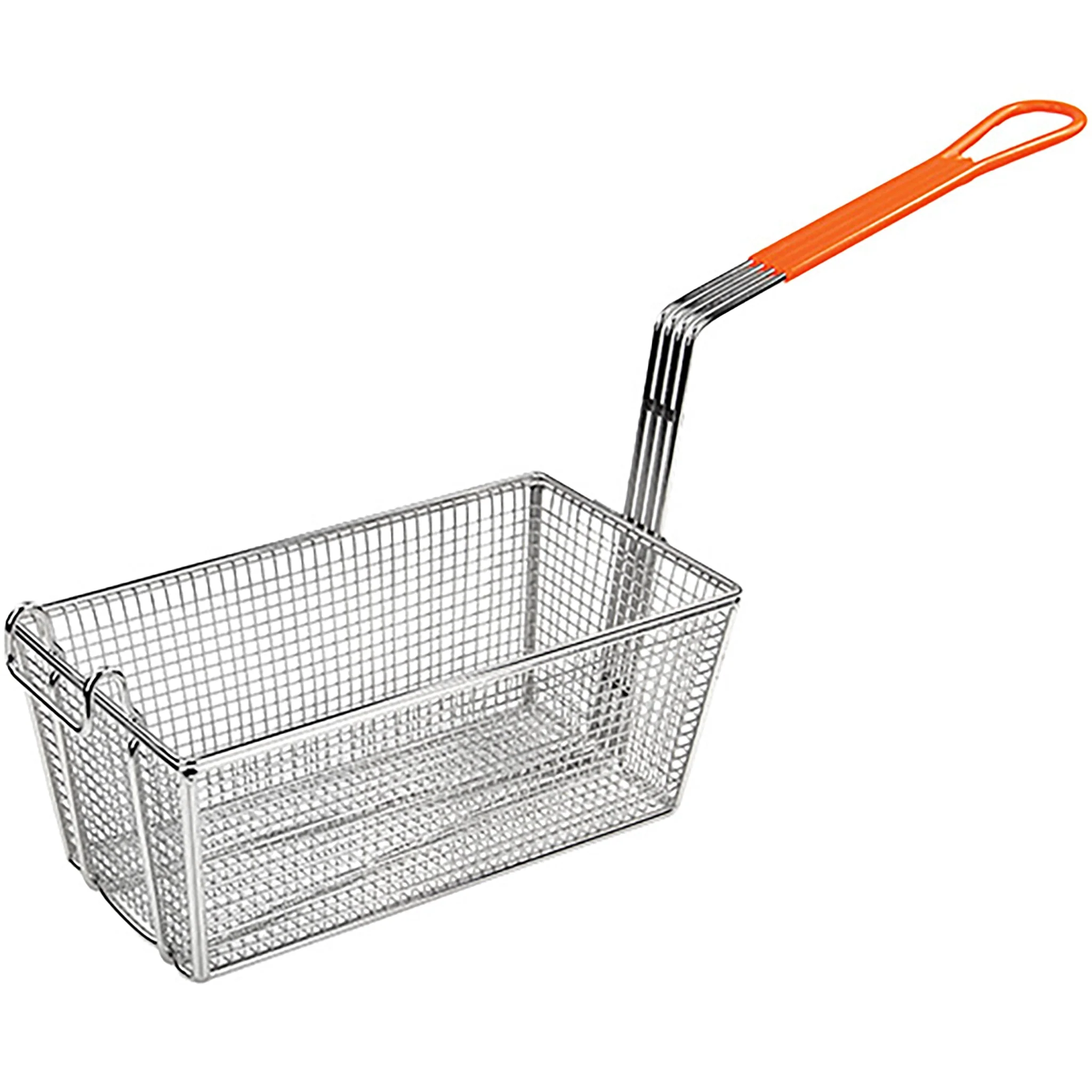 Winco French Fry Basket - Various Sizes - Image 2