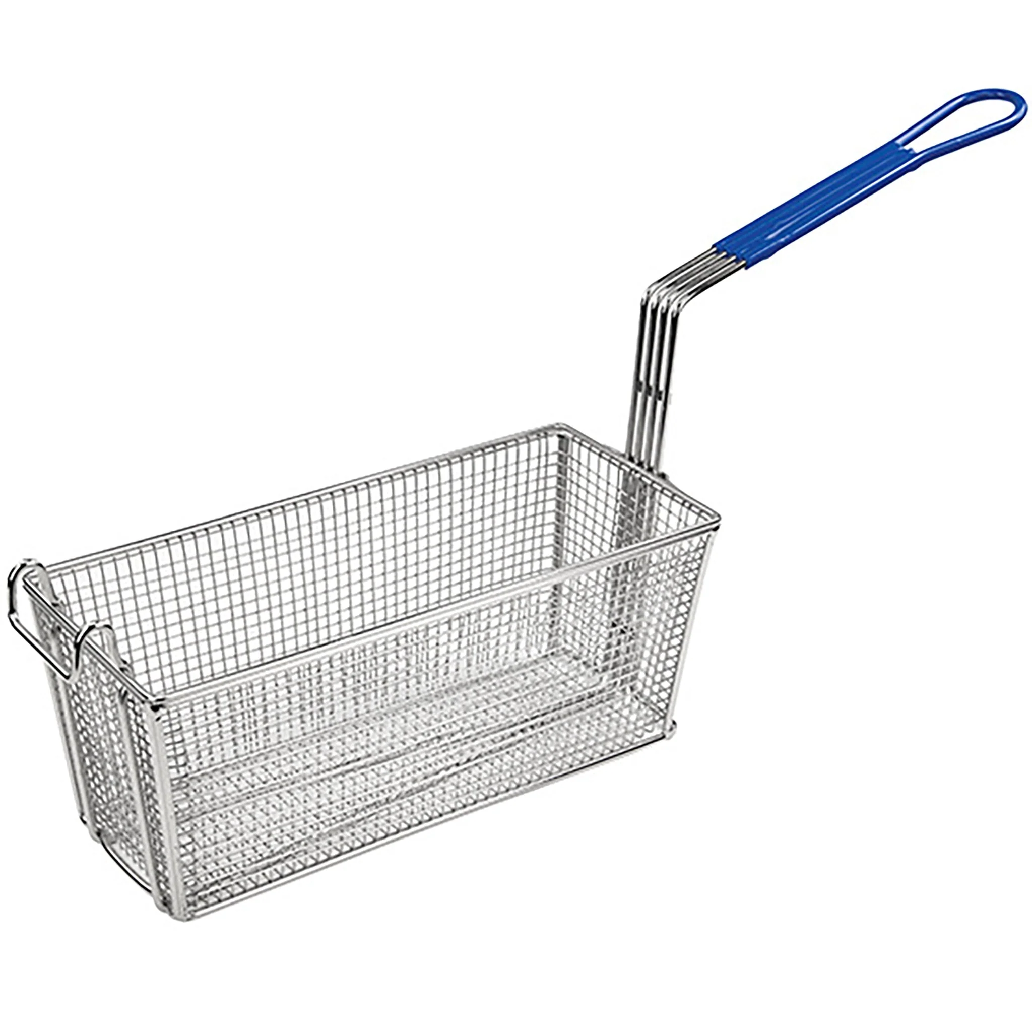 Winco French Fry Basket - Various Sizes - Image 3