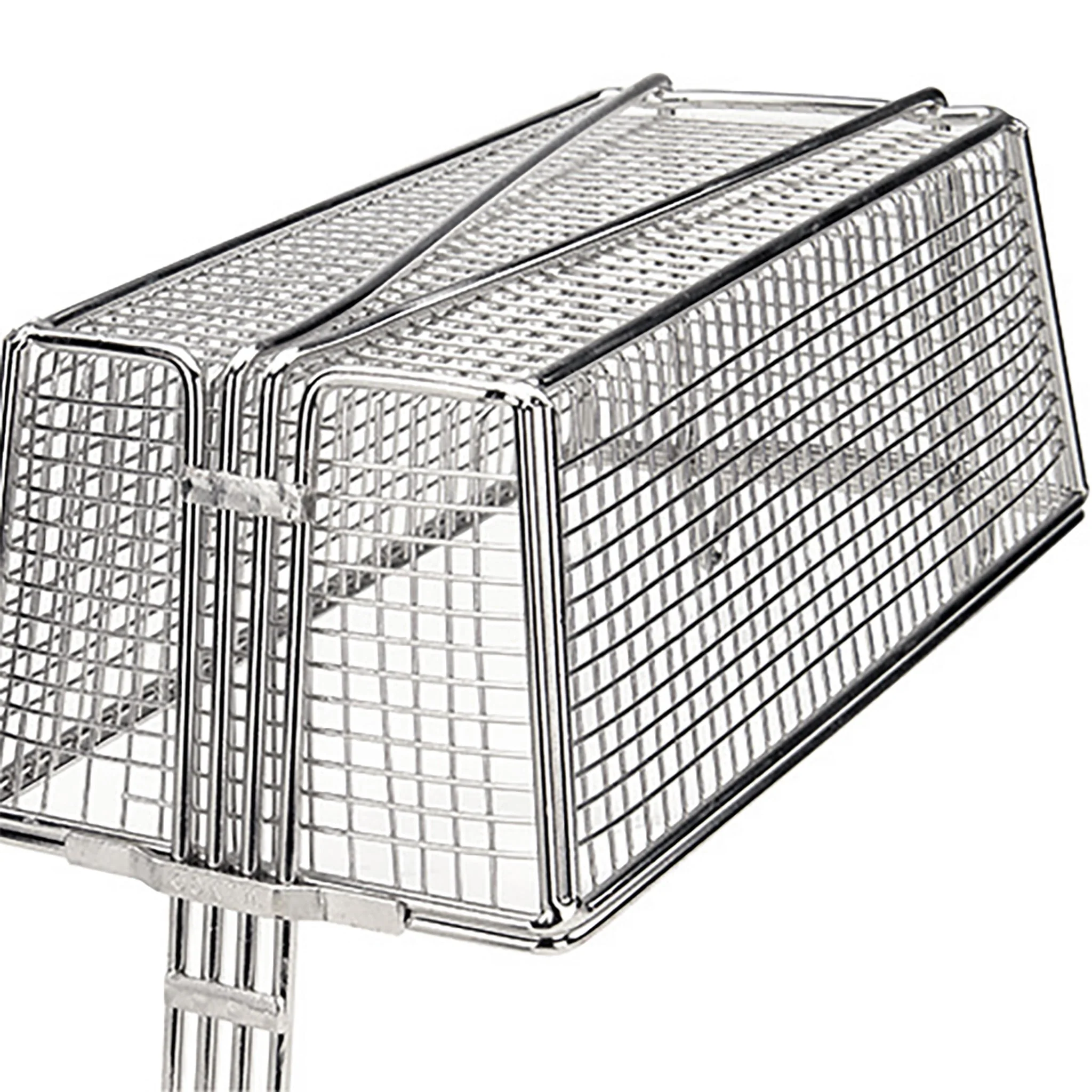 Winco French Fry Basket - Various Sizes - Image 9