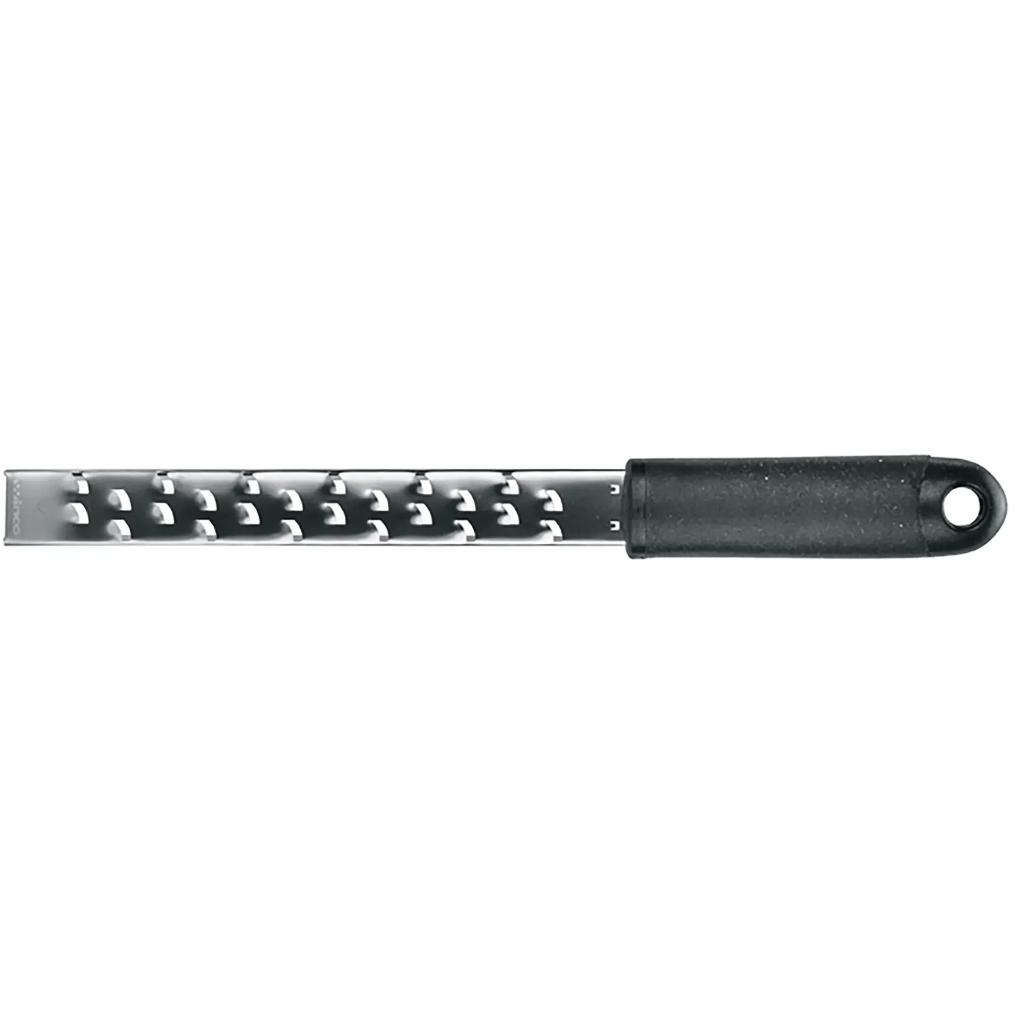 Winco Grater With Soft Grip Handle - Various Styles - Image 3