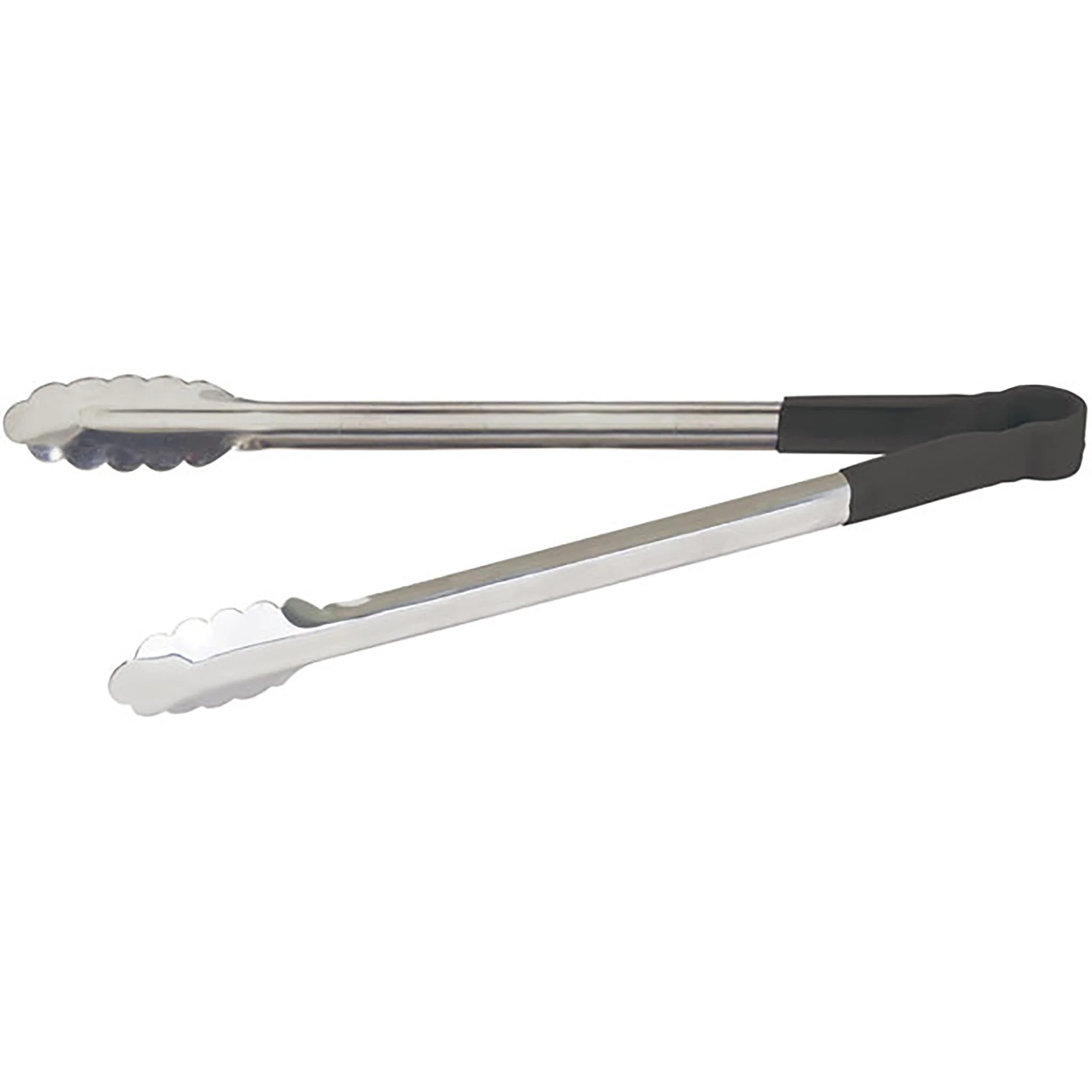 Winco Heat Resistant Heavy Duty Utility Tongs - Various Sizes/Colours - Image 12