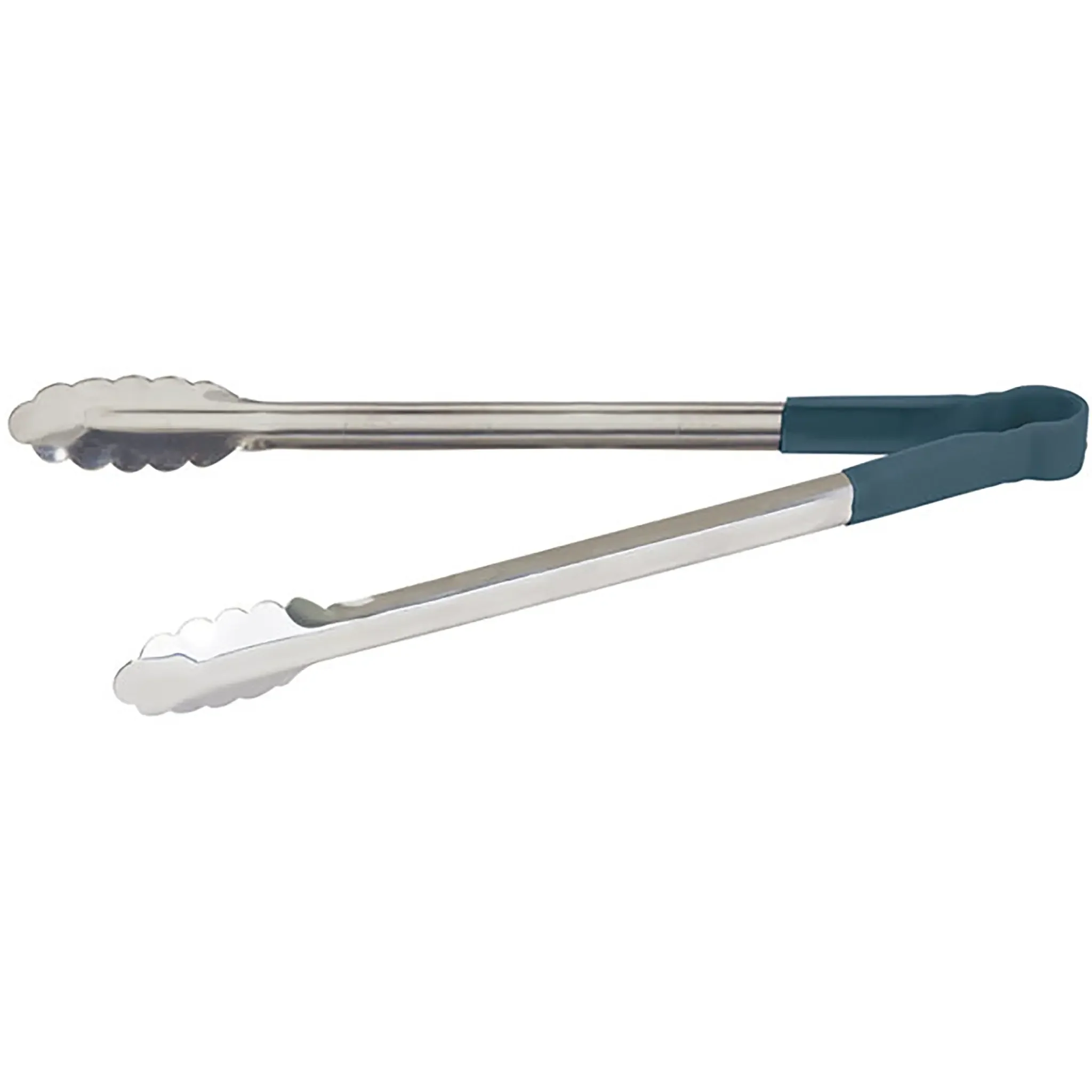 Winco Heat Resistant Heavy Duty Utility Tongs - Various Sizes/Colours - Image 16