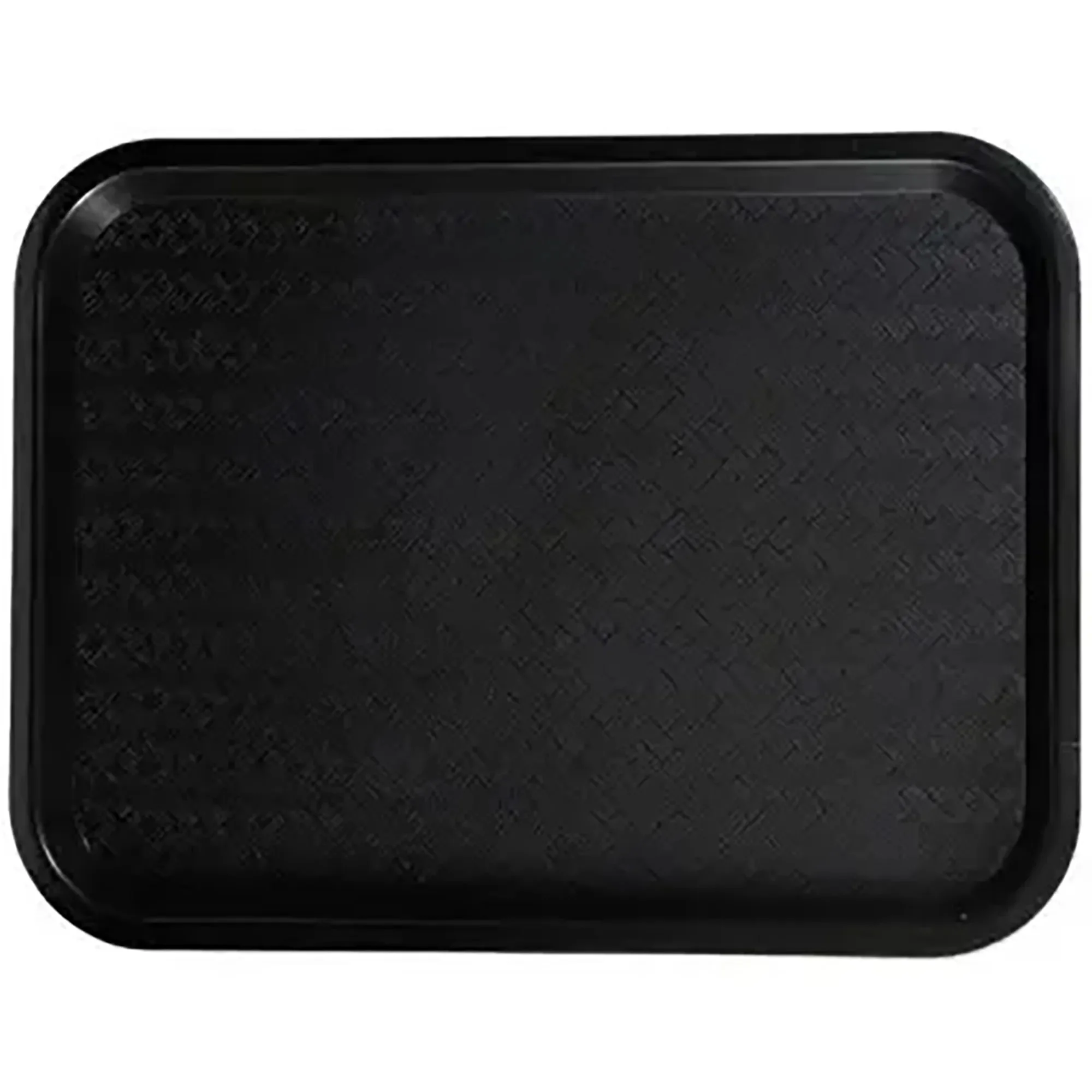 Winco High Quality Plastic Cafeteria Tray - Various Sizes/Colours - Image 5
