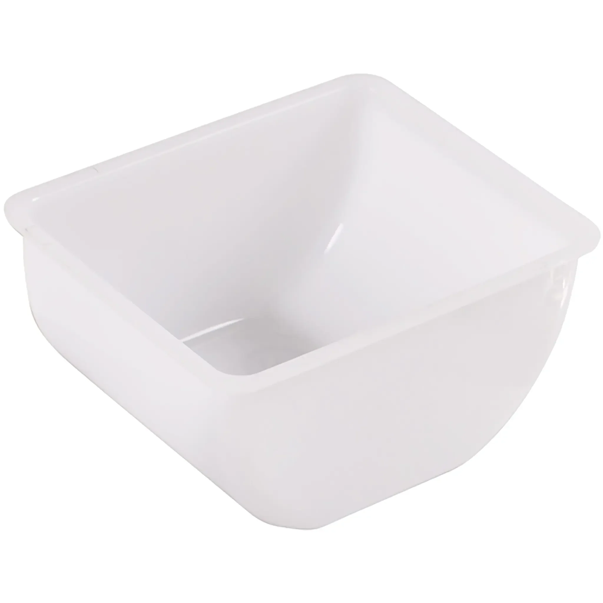 Winco Insert For Condiment Holder - Various Sizes - Image 2