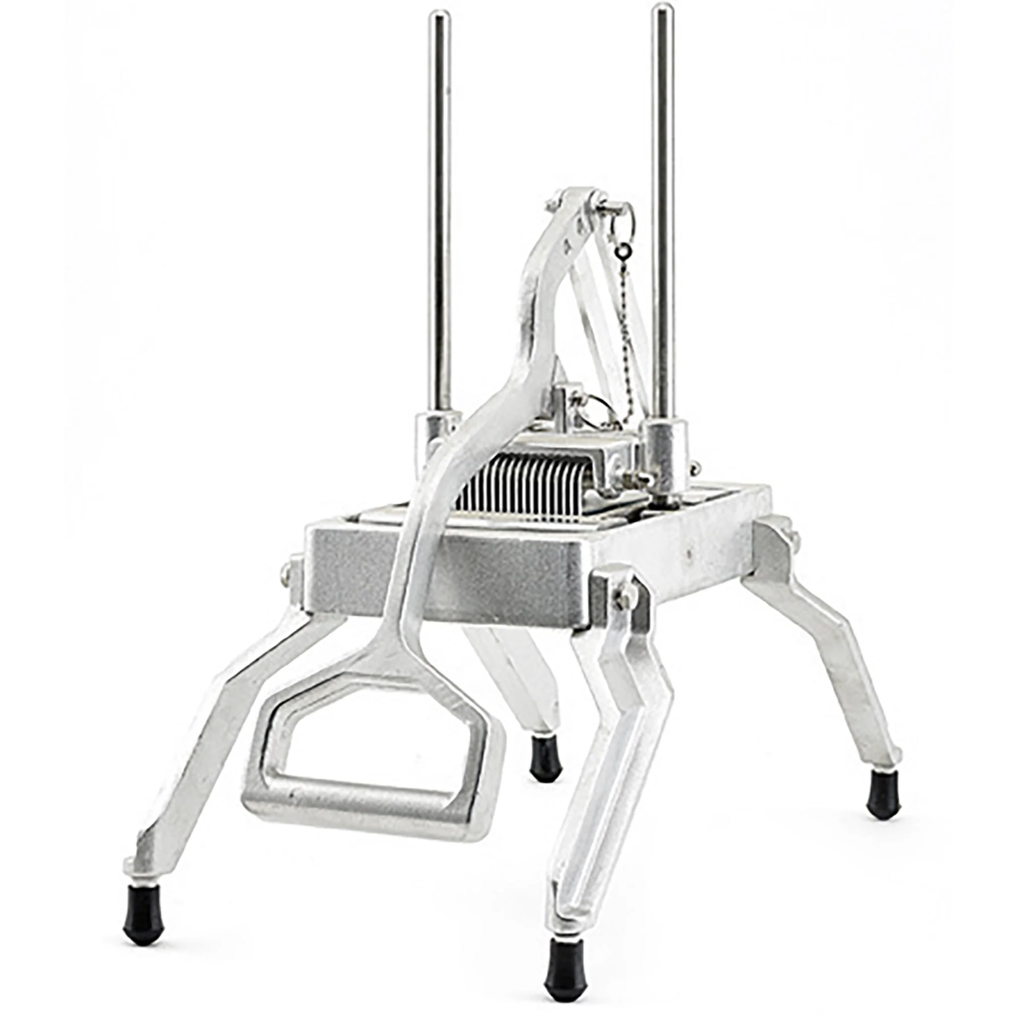 Winco Kattex OS Series Onion Quick Slicer - Various Cut Sizes - Image 2