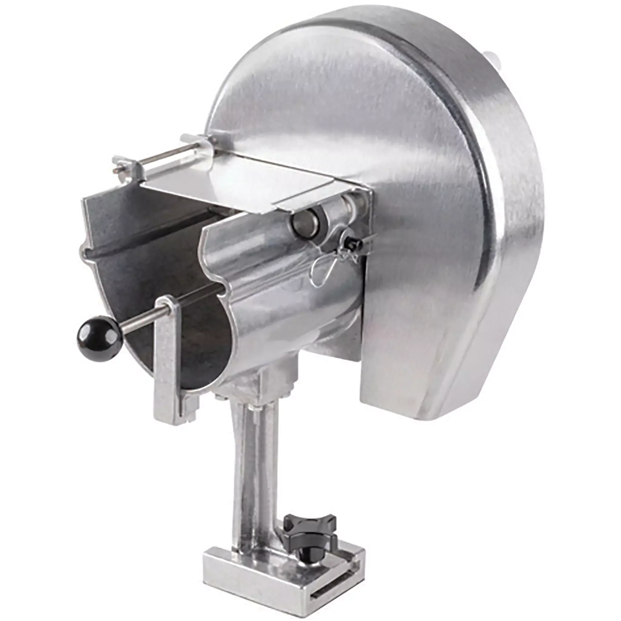 Winco Kattex FVS-1 Adjustable Fruit and Vegetable Quick Slicer