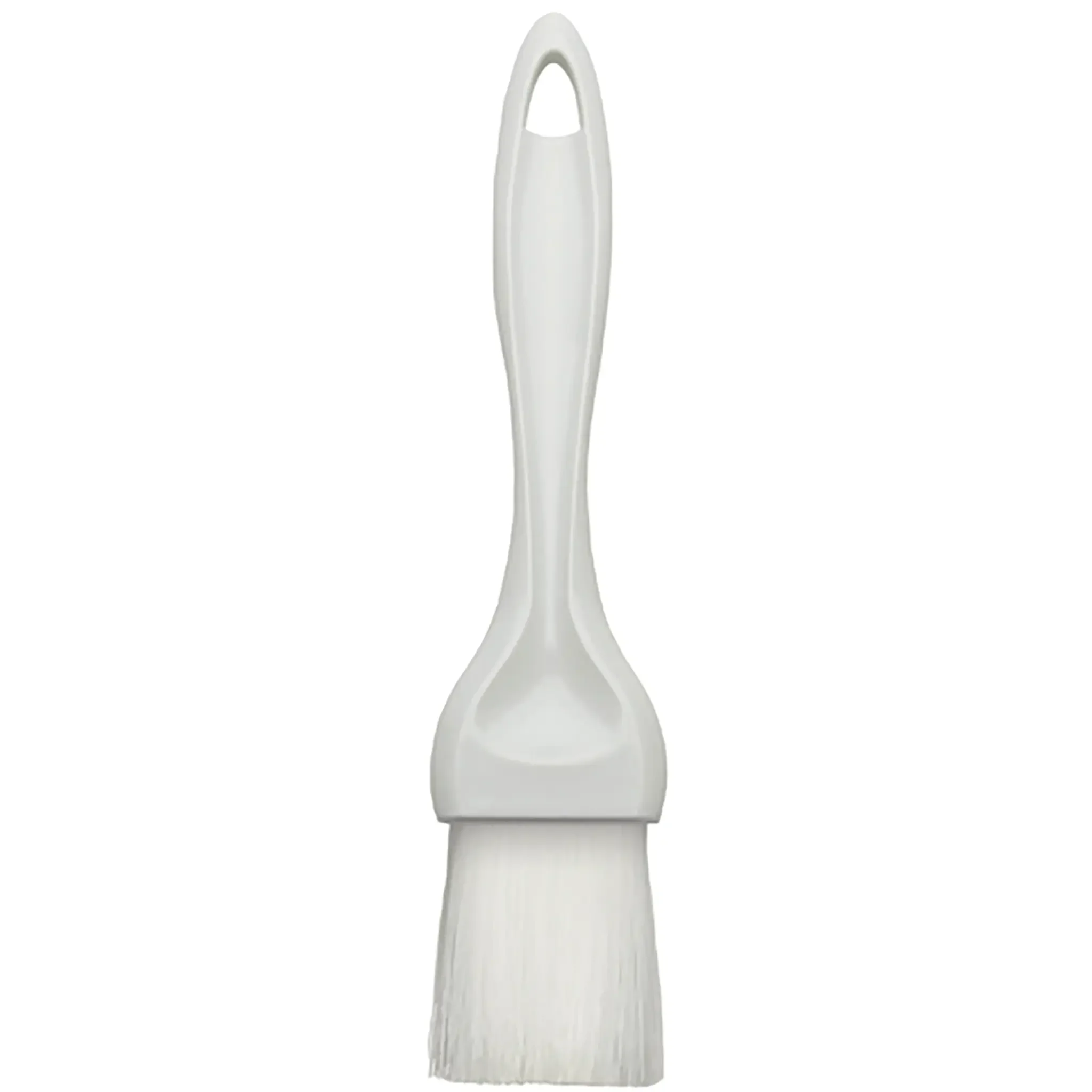 Winco Nylon Pastry/Basting Brush - Various Sizes - Image 3