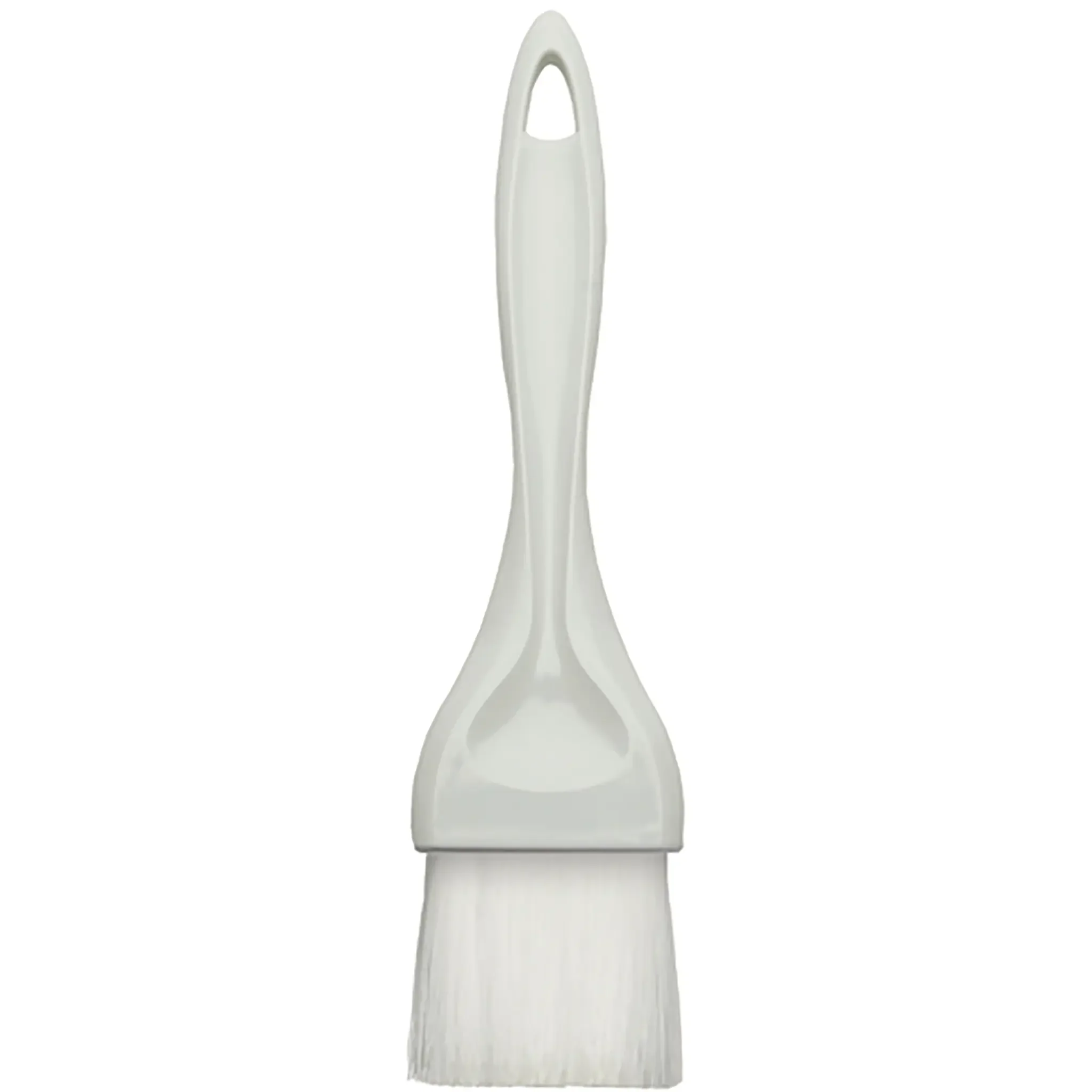 Winco Nylon Pastry/Basting Brush - Various Sizes - Image 4
