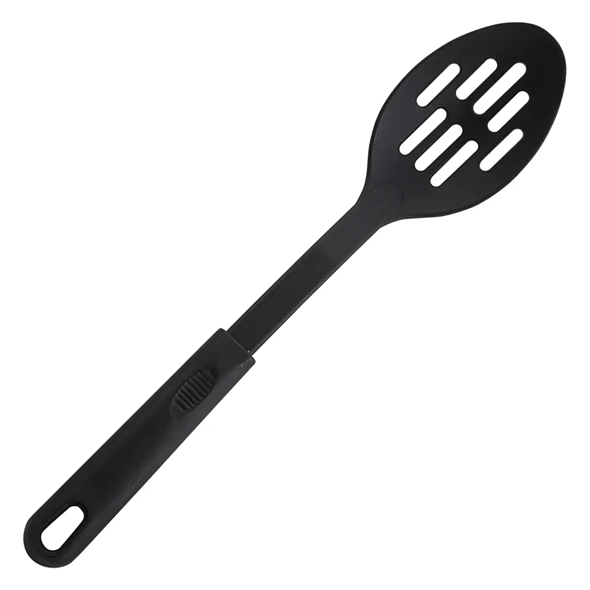 Winco Nylon Slotted Spoon