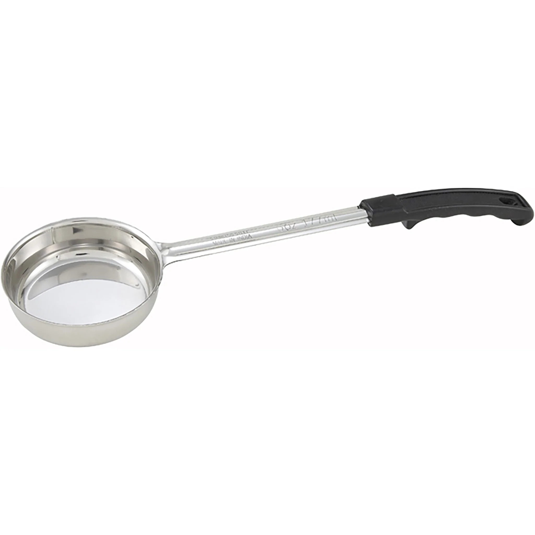 Winco One-Piece Stainless Steel Portion Controller - Various Styles/Sizes - Image 10