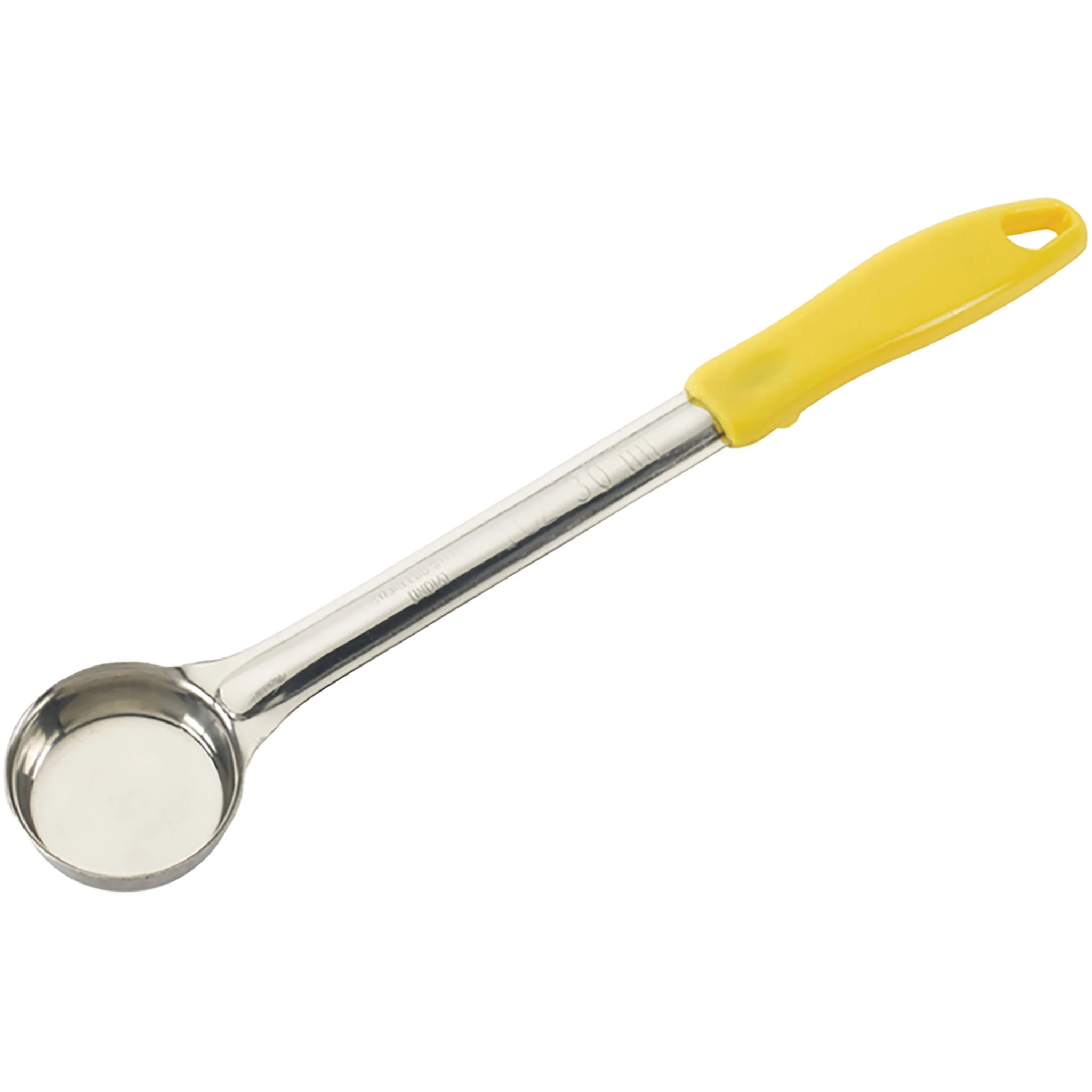Winco One-Piece Stainless Steel Portion Controller - Various Styles/Sizes - Image 5