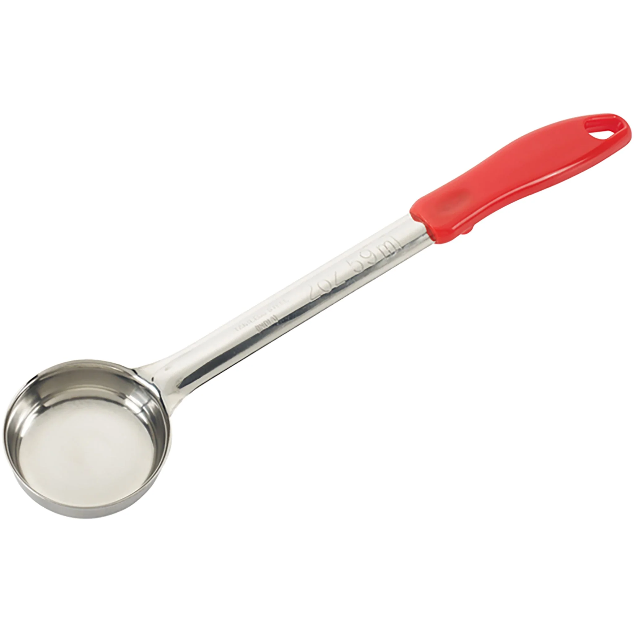 Winco One-Piece Stainless Steel Portion Controller - Various Styles/Sizes - Image 6