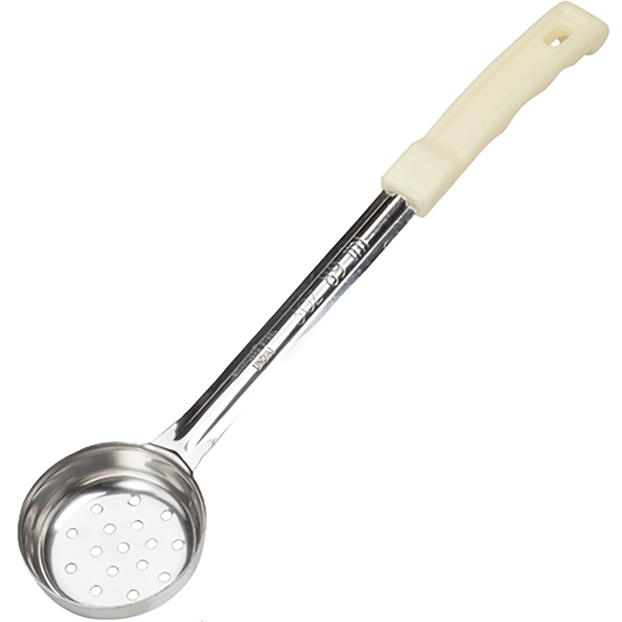 Winco One-Piece Stainless Steel Portion Controller - Various Styles/Sizes - Image 8
