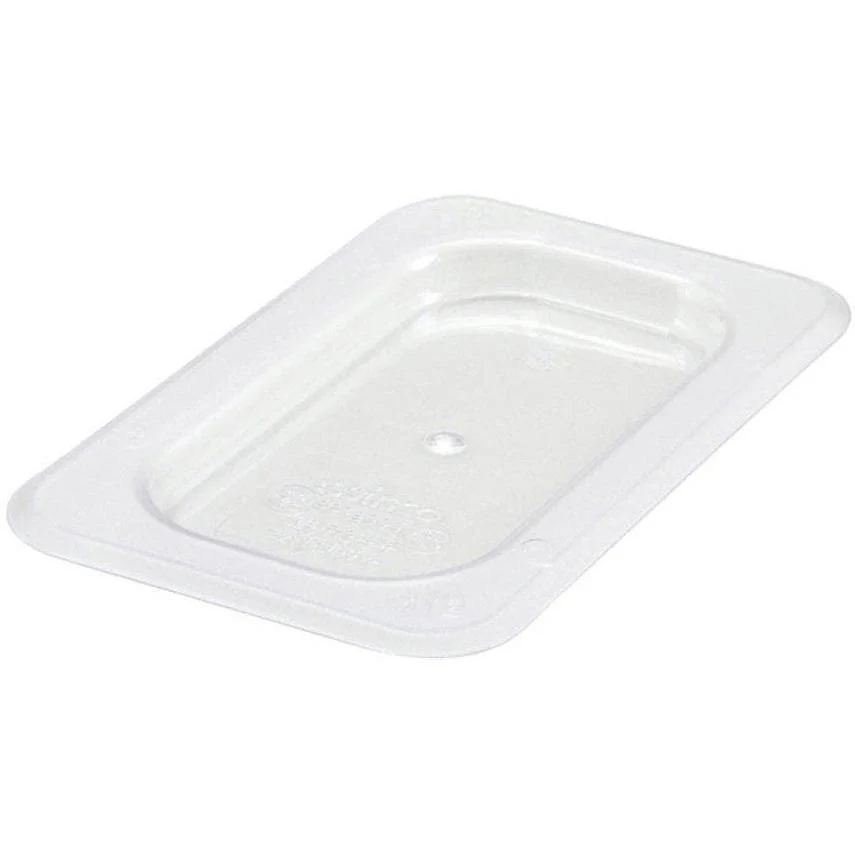 Winco SP Series Polycarbonate Food Pan Cover - Various Sizes - Image 11