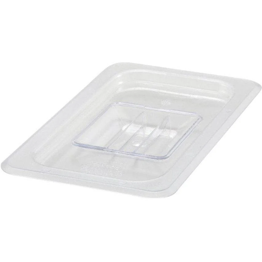 Winco SP Series Polycarbonate Food Pan Cover - Various Sizes - Image 7