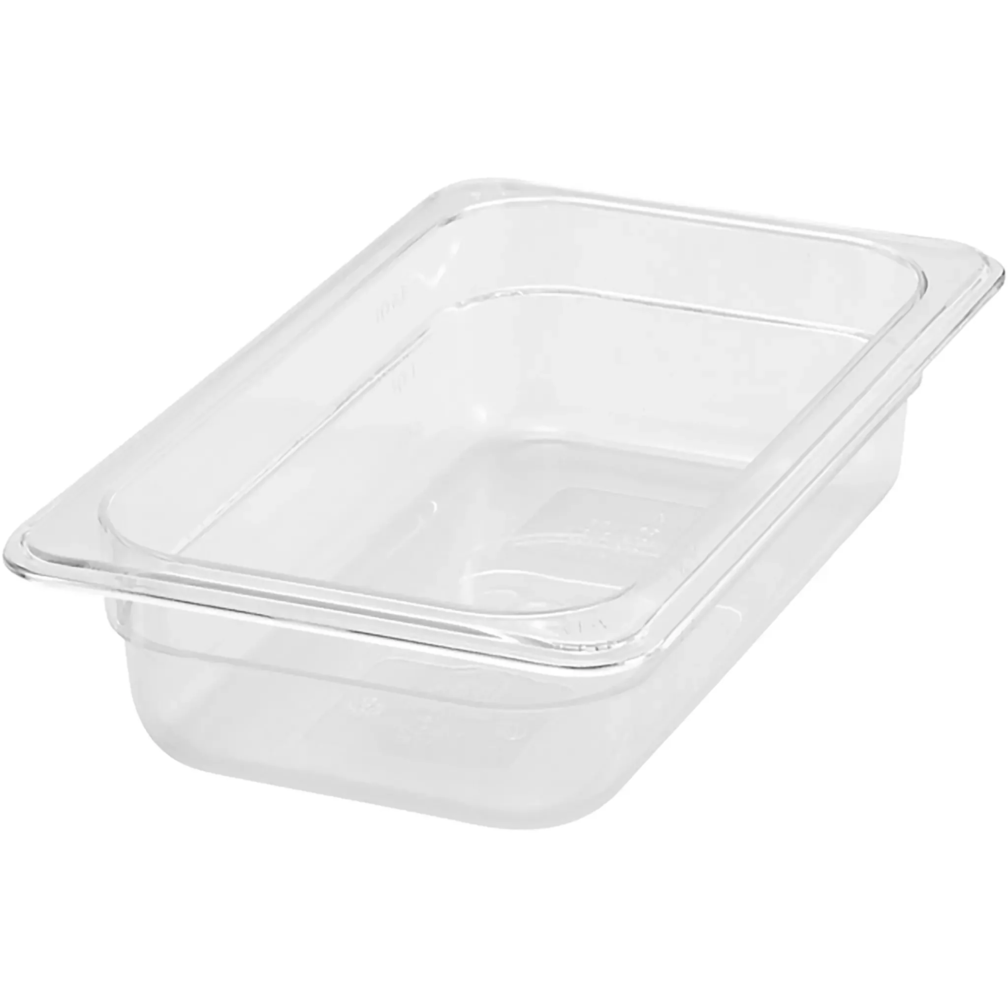 Winco SP Series Polycarbonate Food Pan - Various Sizes - Image 13