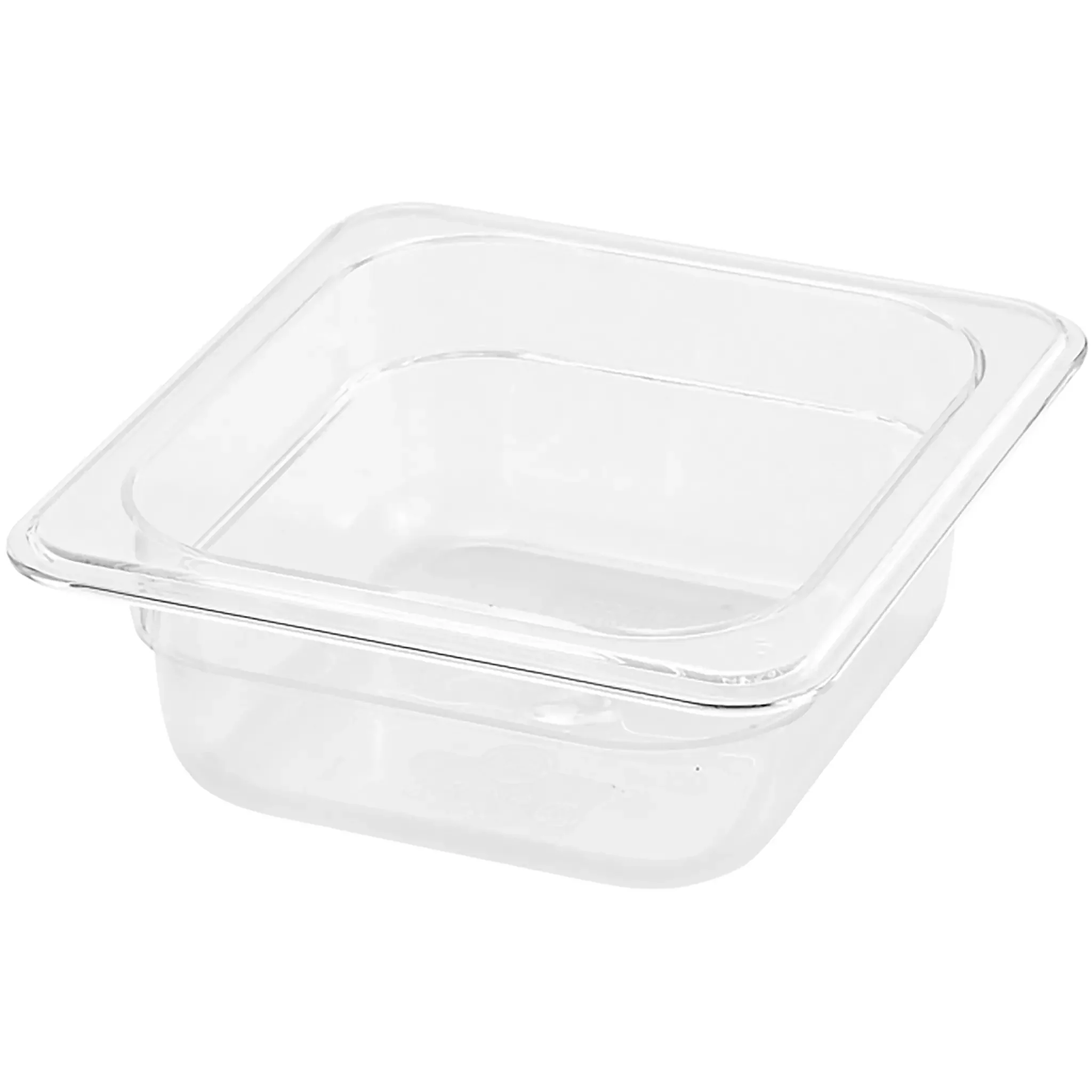 Winco SP Series Polycarbonate Food Pan - Various Sizes - Image 16