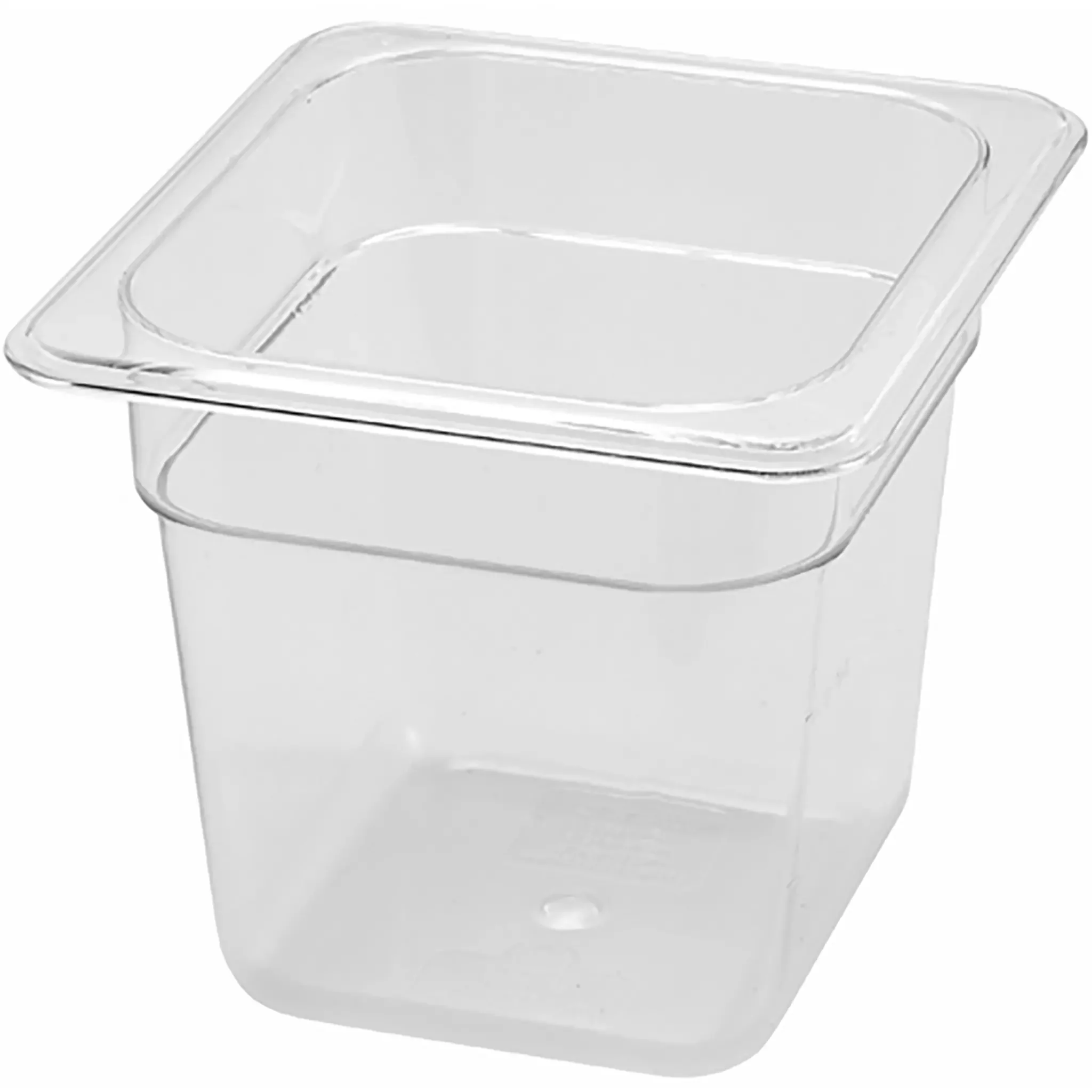 Winco SP Series Polycarbonate Food Pan - Various Sizes - Image 18