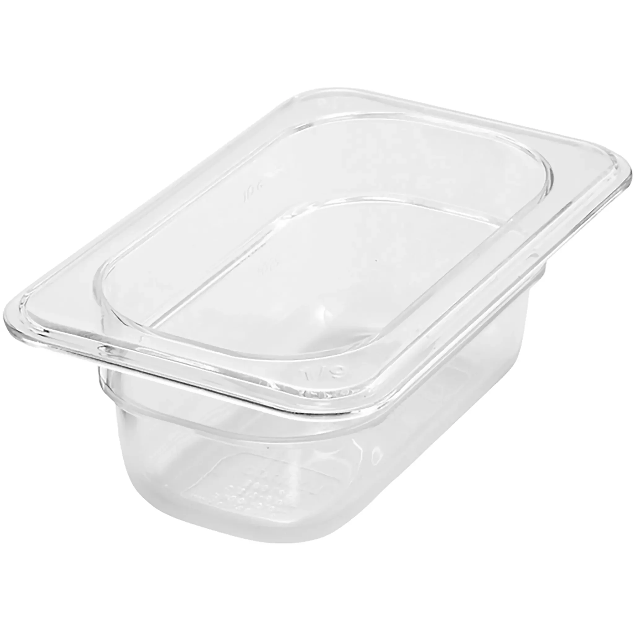 Winco SP Series Polycarbonate Food Pan - Various Sizes - Image 19