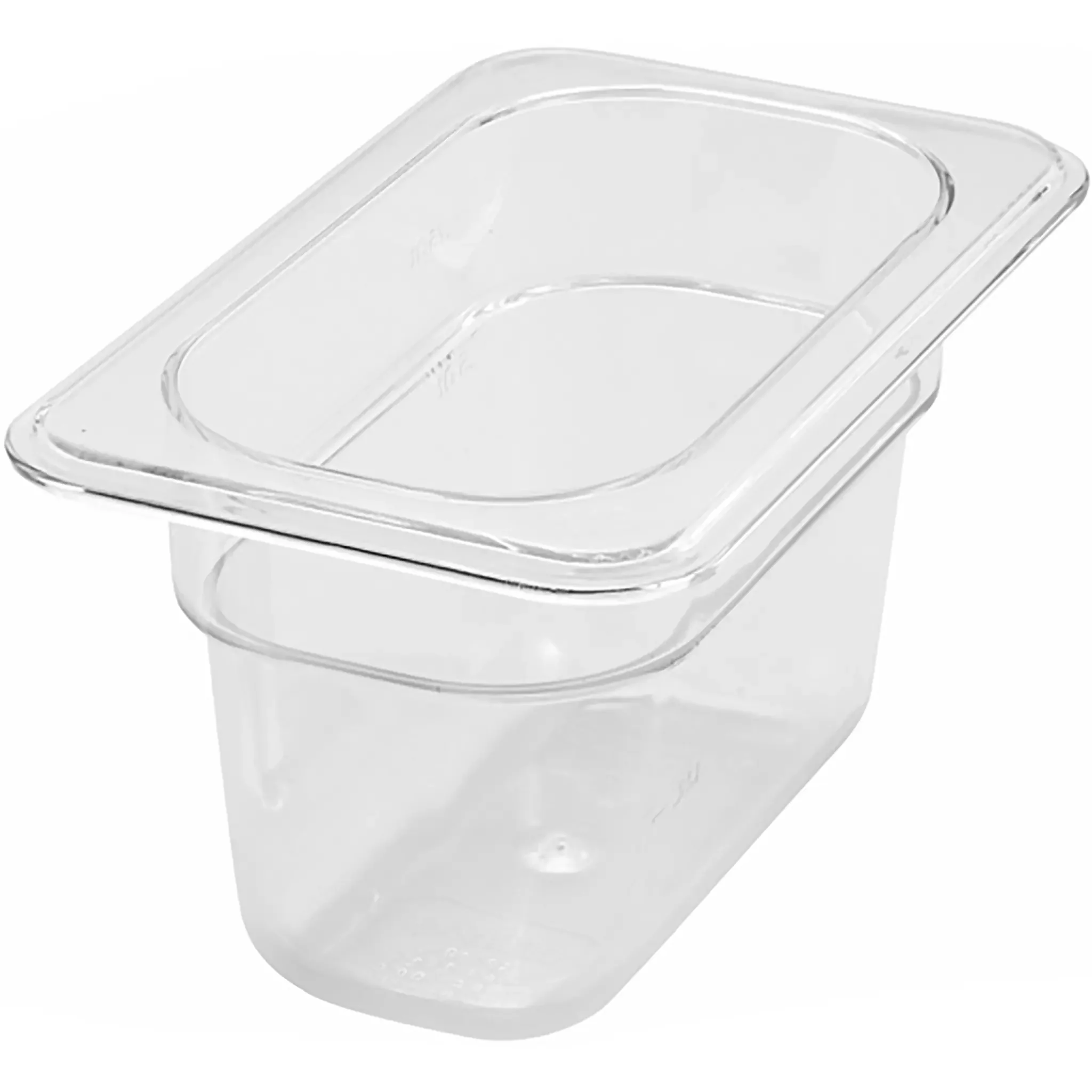 Winco SP Series Polycarbonate Food Pan - Various Sizes - Image 20