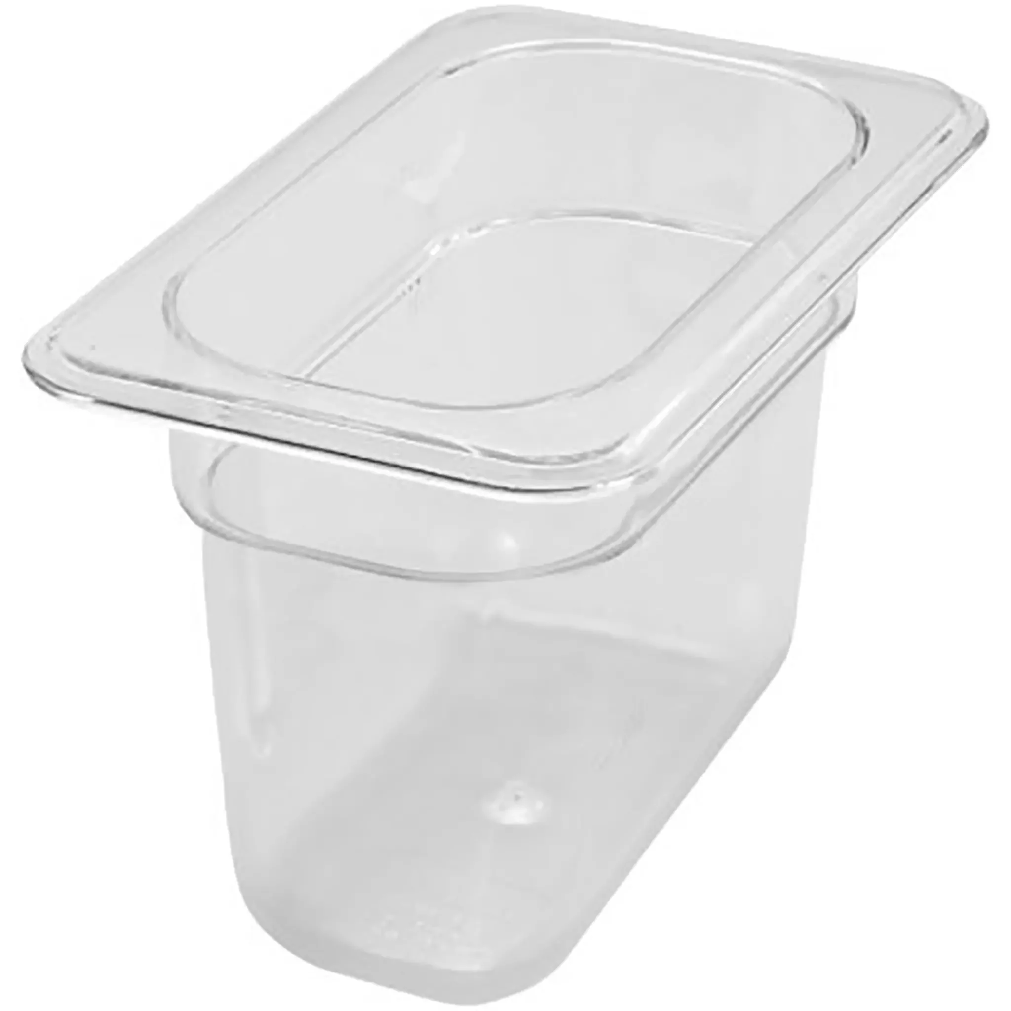 Winco SP Series Polycarbonate Food Pan - Various Sizes - Image 21