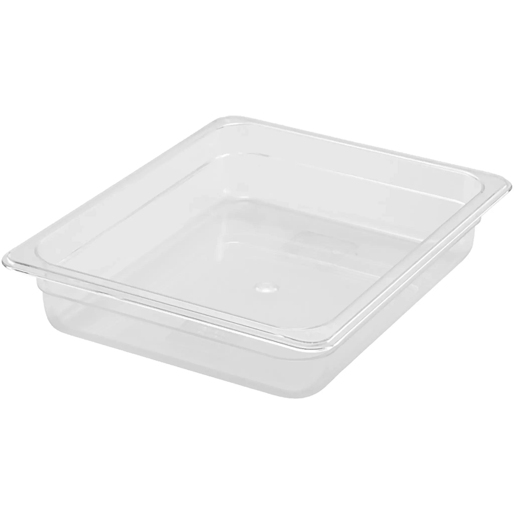 Winco SP Series Polycarbonate Food Pan - Various Sizes - Image 5